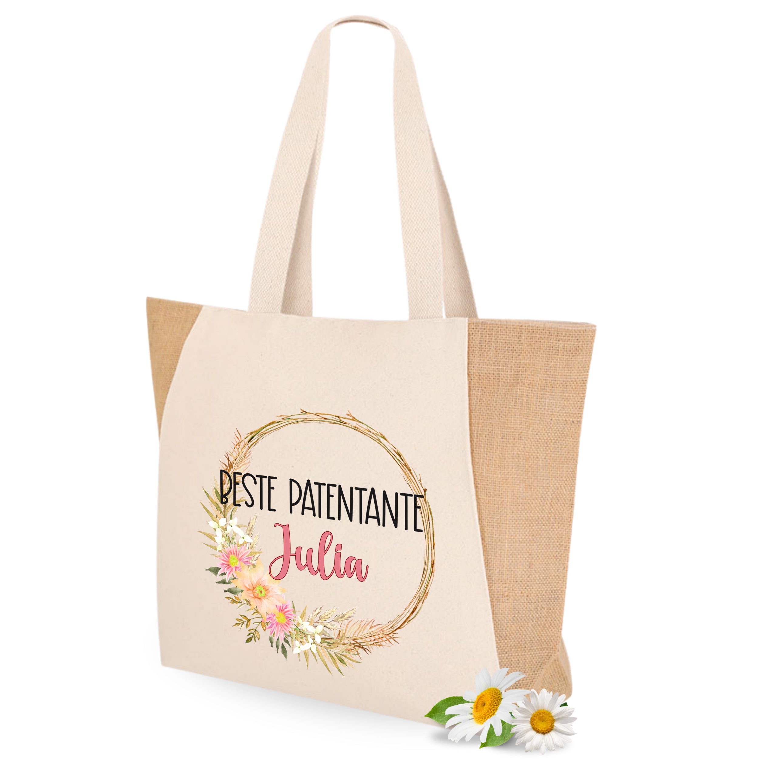 Tasche Beste Patentante