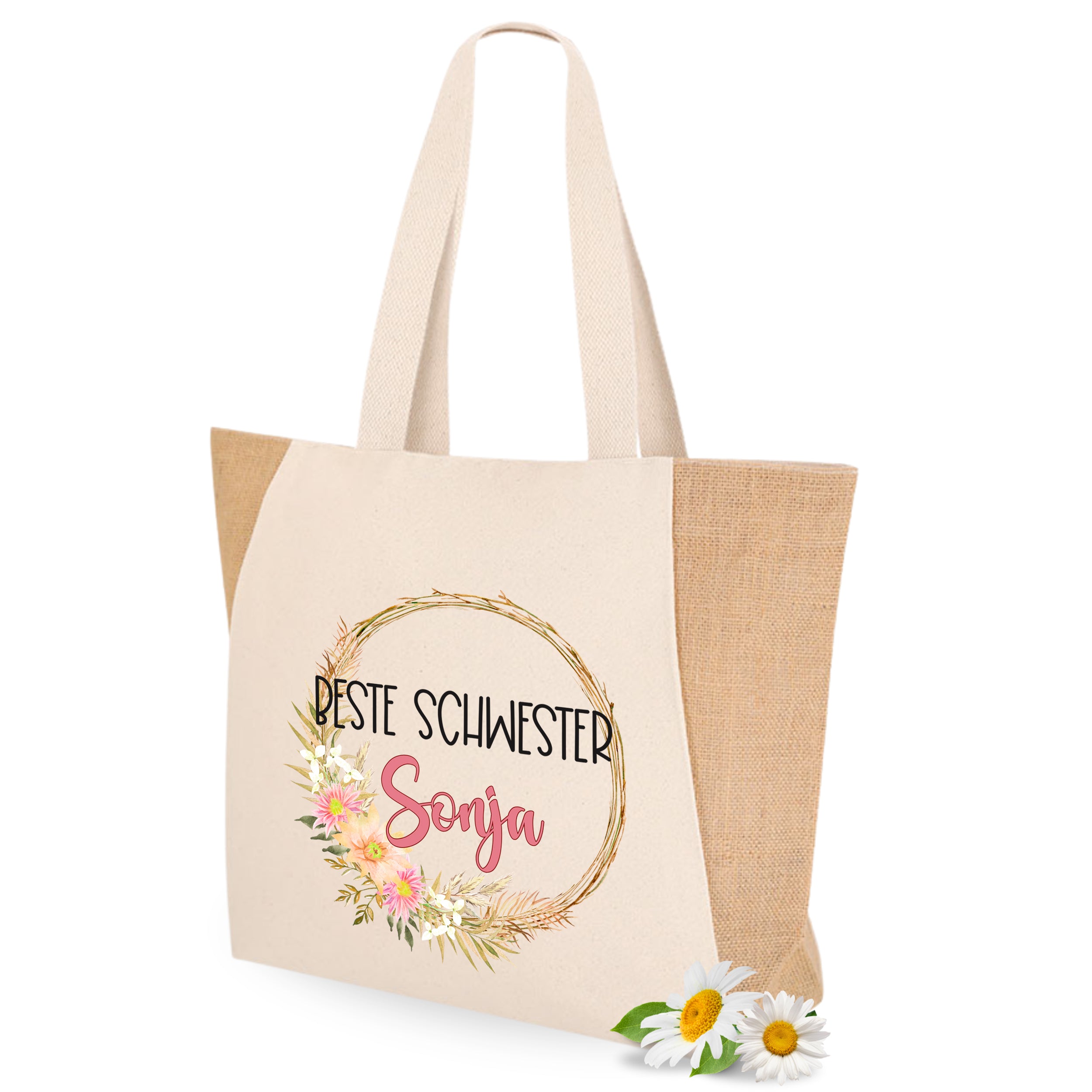 Tasche Beste Schwester