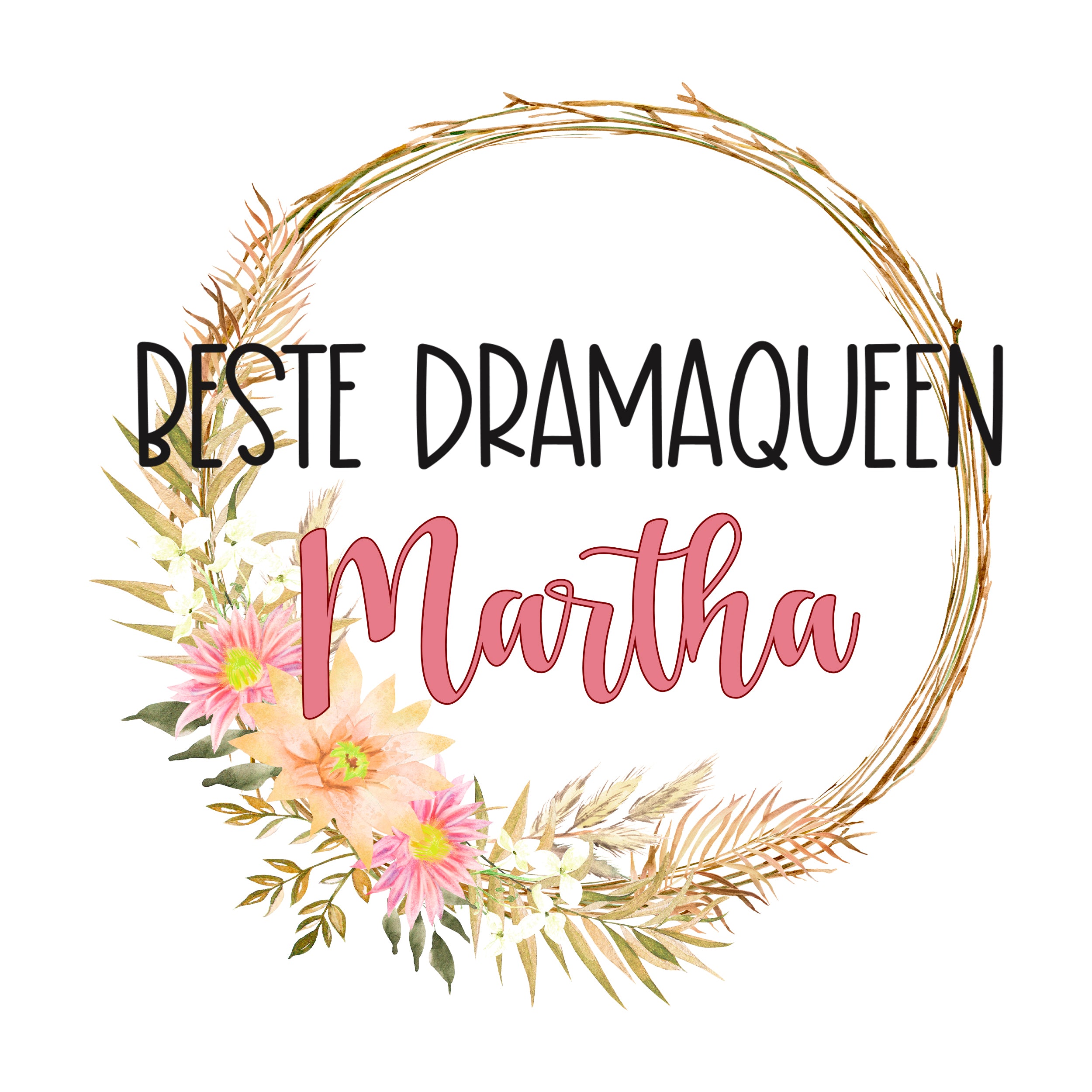 Tasche Beste Dramaqueen