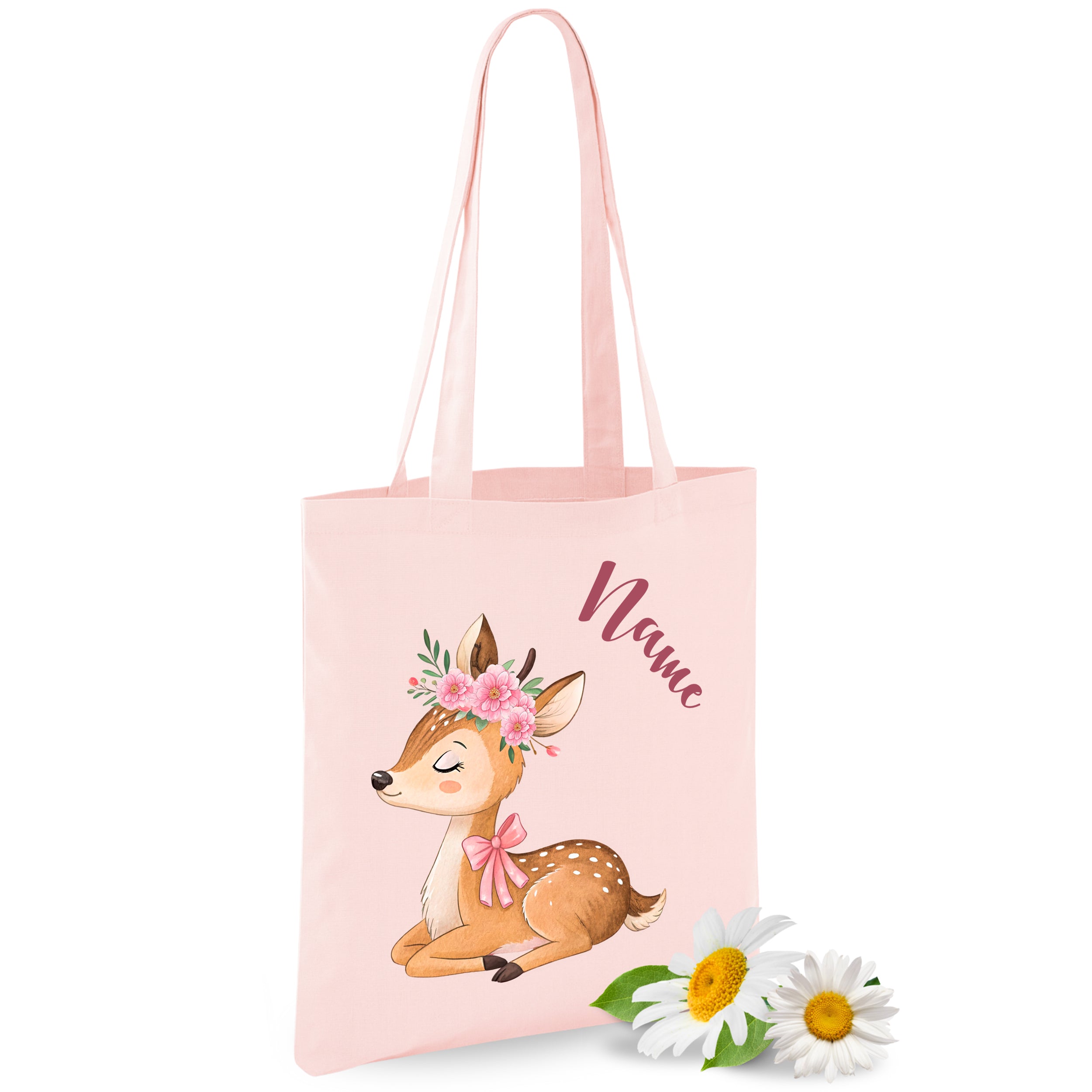 Tasche Reh