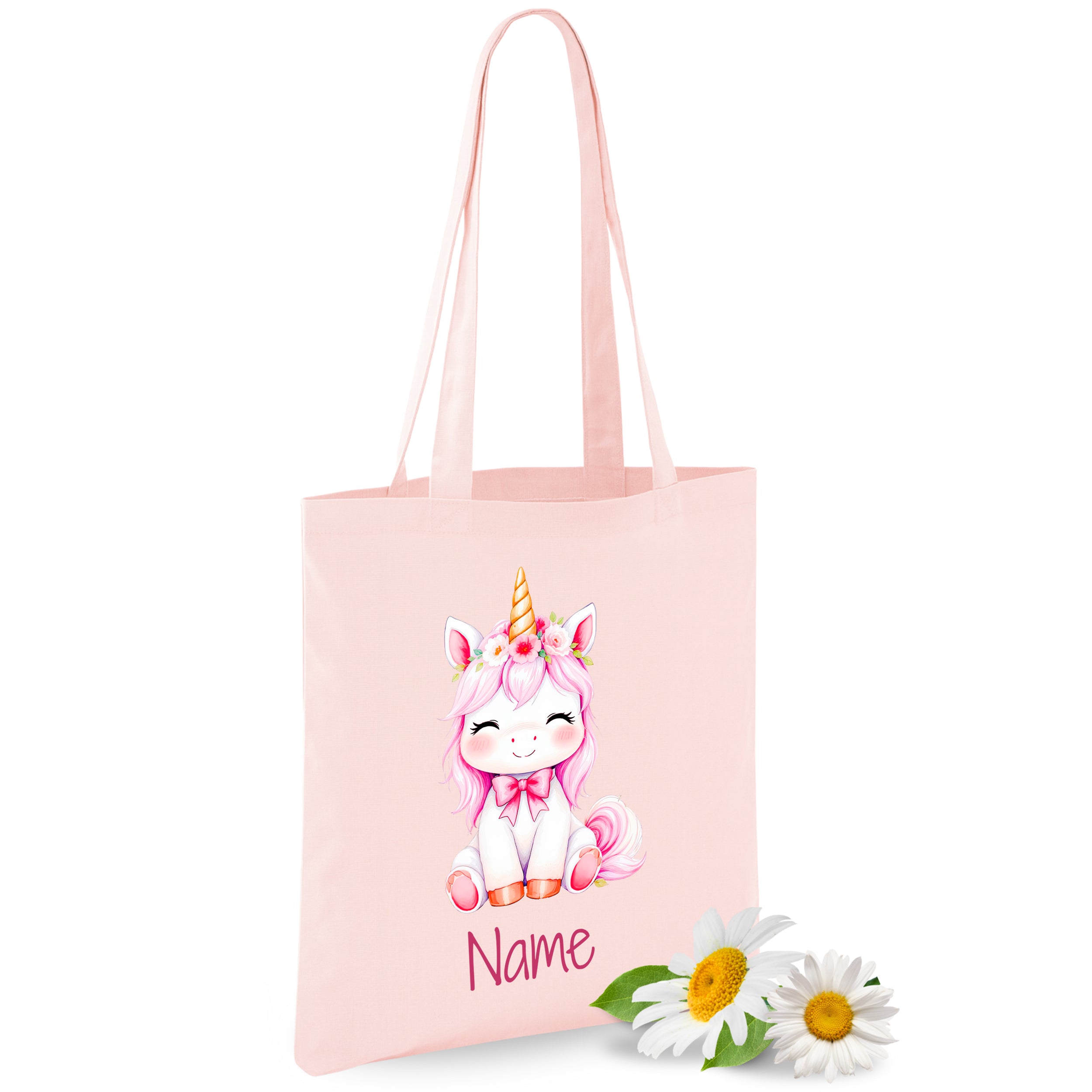 Tasche Einhorn
