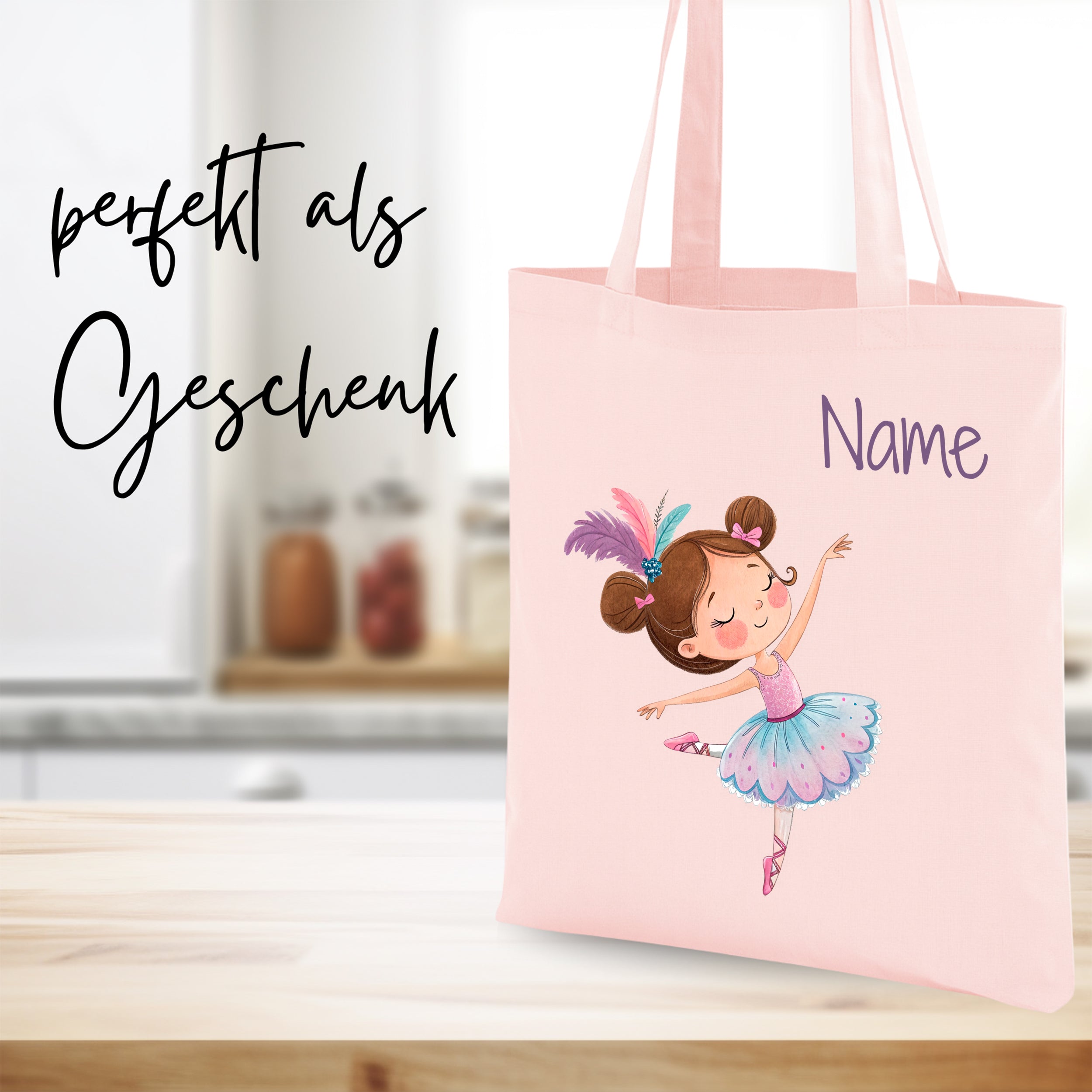Tasche Ballerina