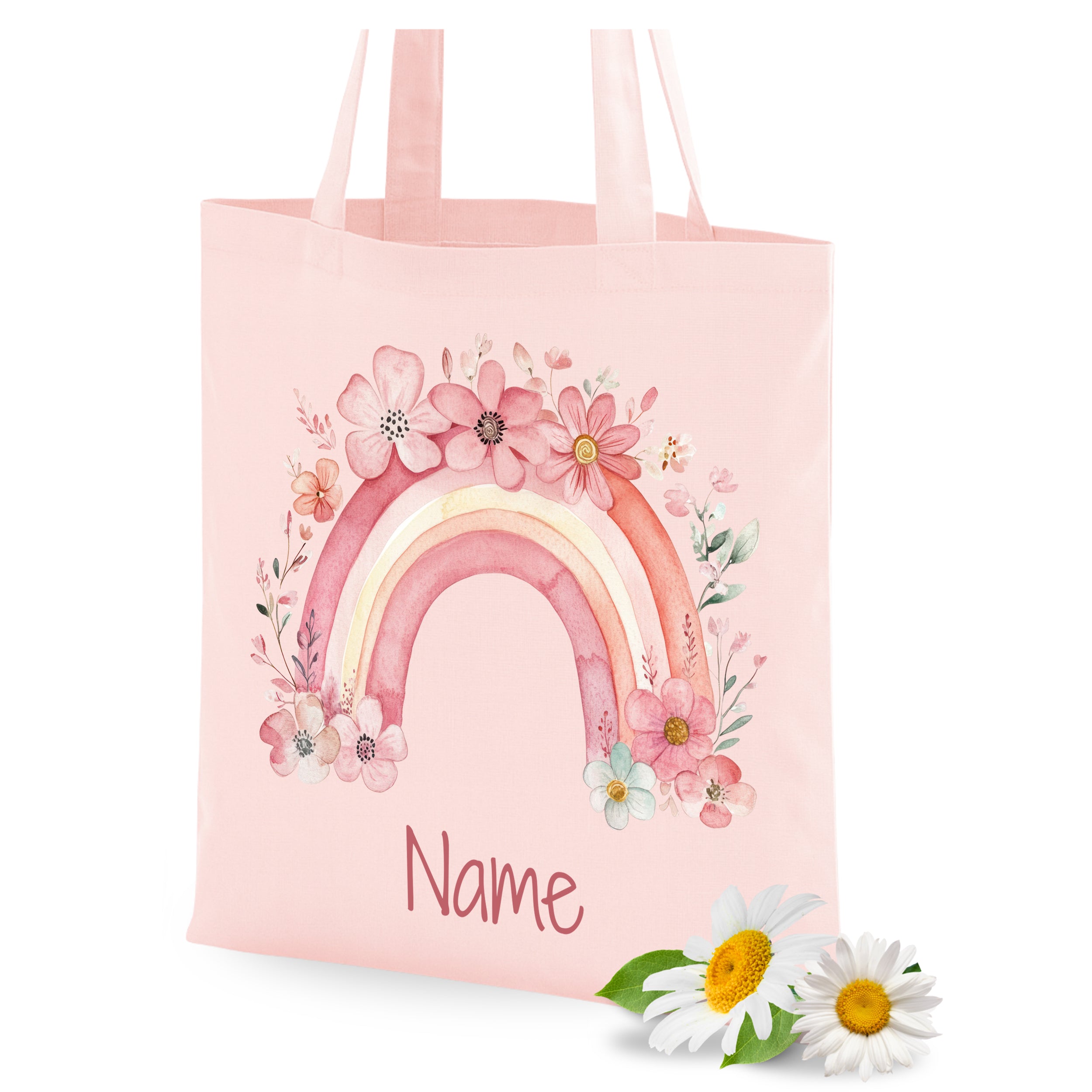 Tasche Regenbogen