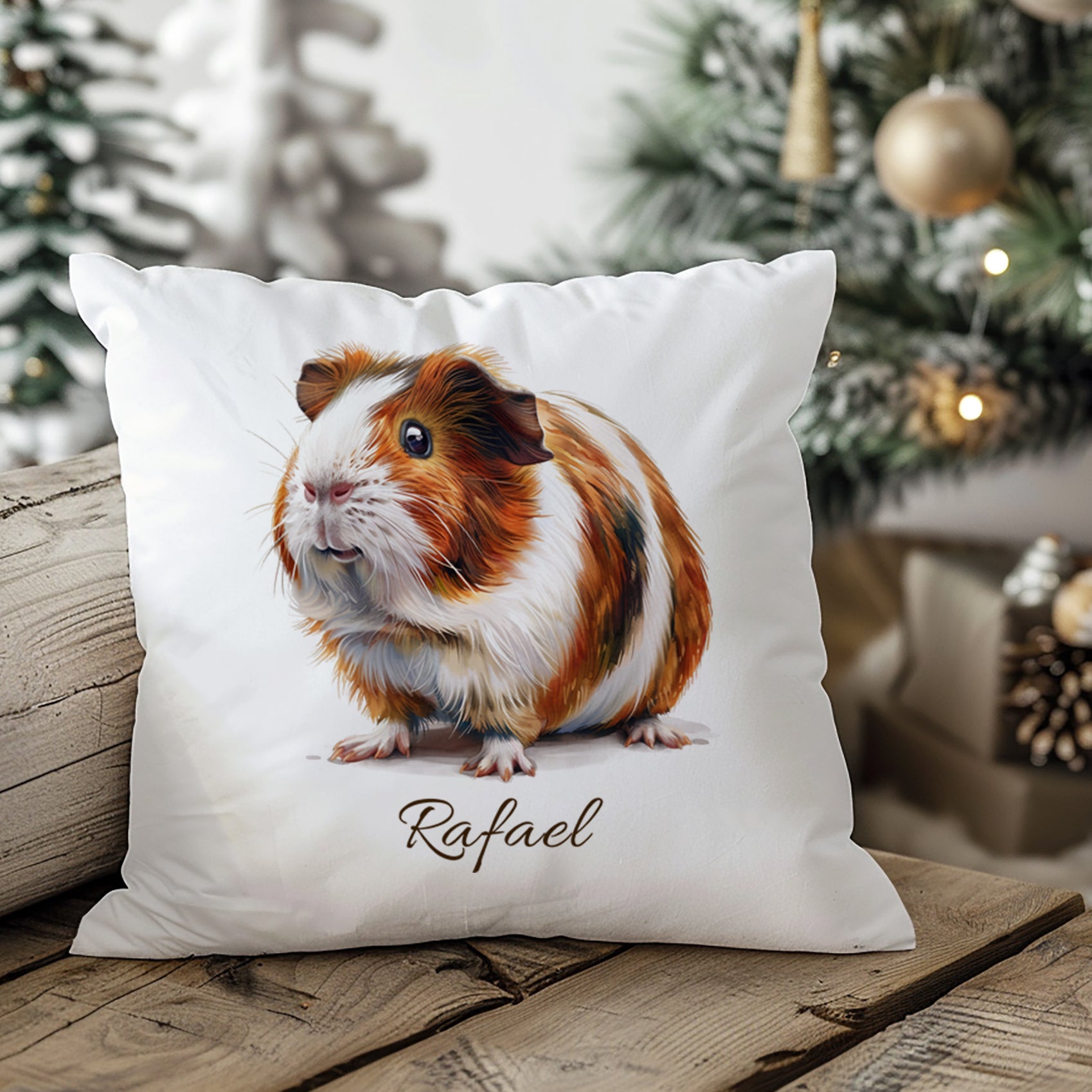 Kissenbezug Meerschweinchen