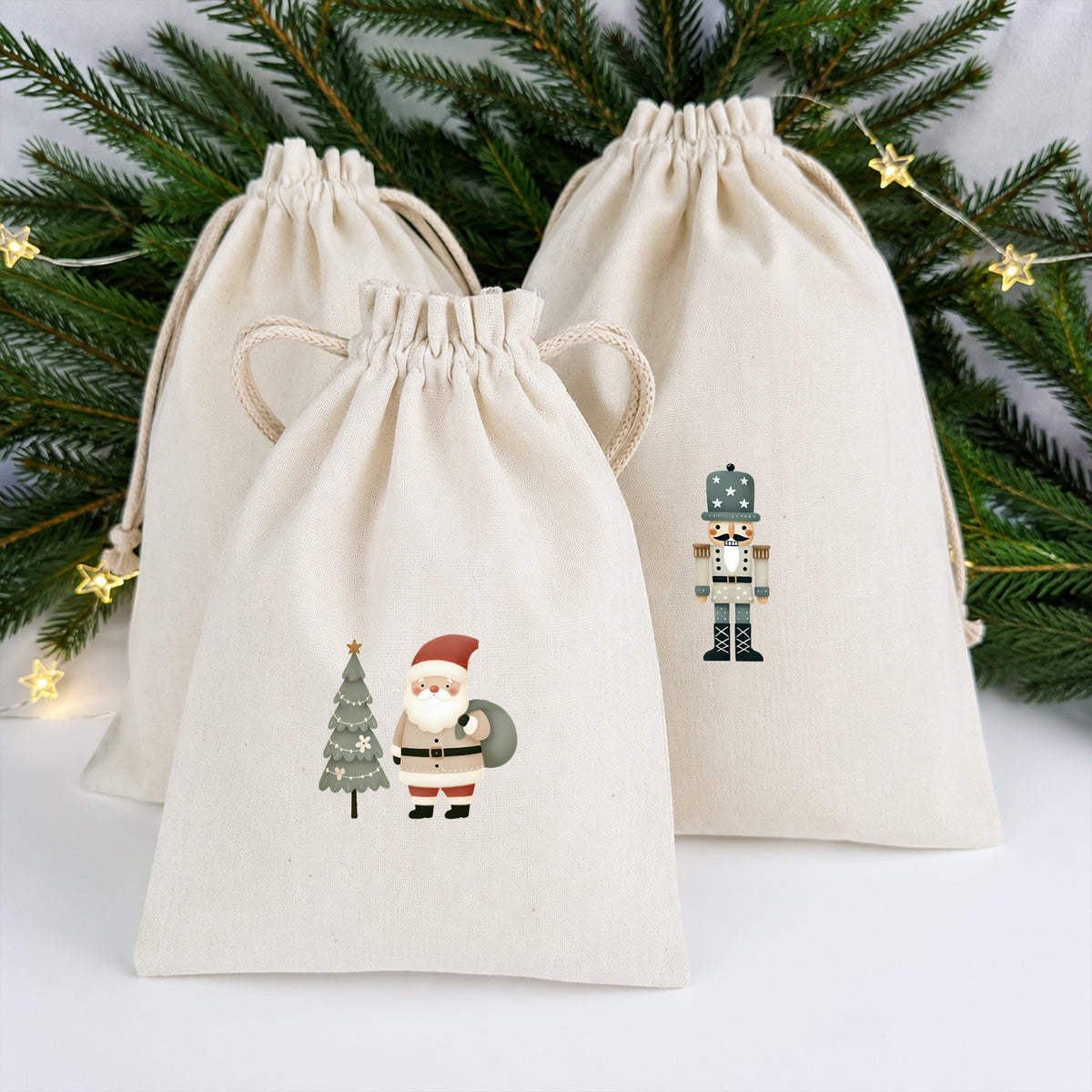 Bügelbilder Weihnachten DIY - Festliche Kreativität für dein Zuhause