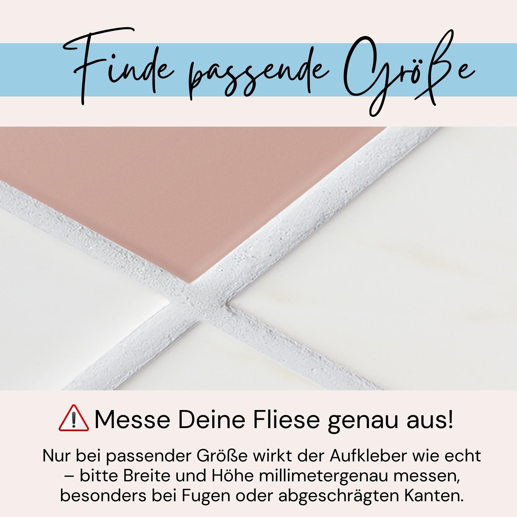 Fliesenaufkleber Küche – Kräutergarten