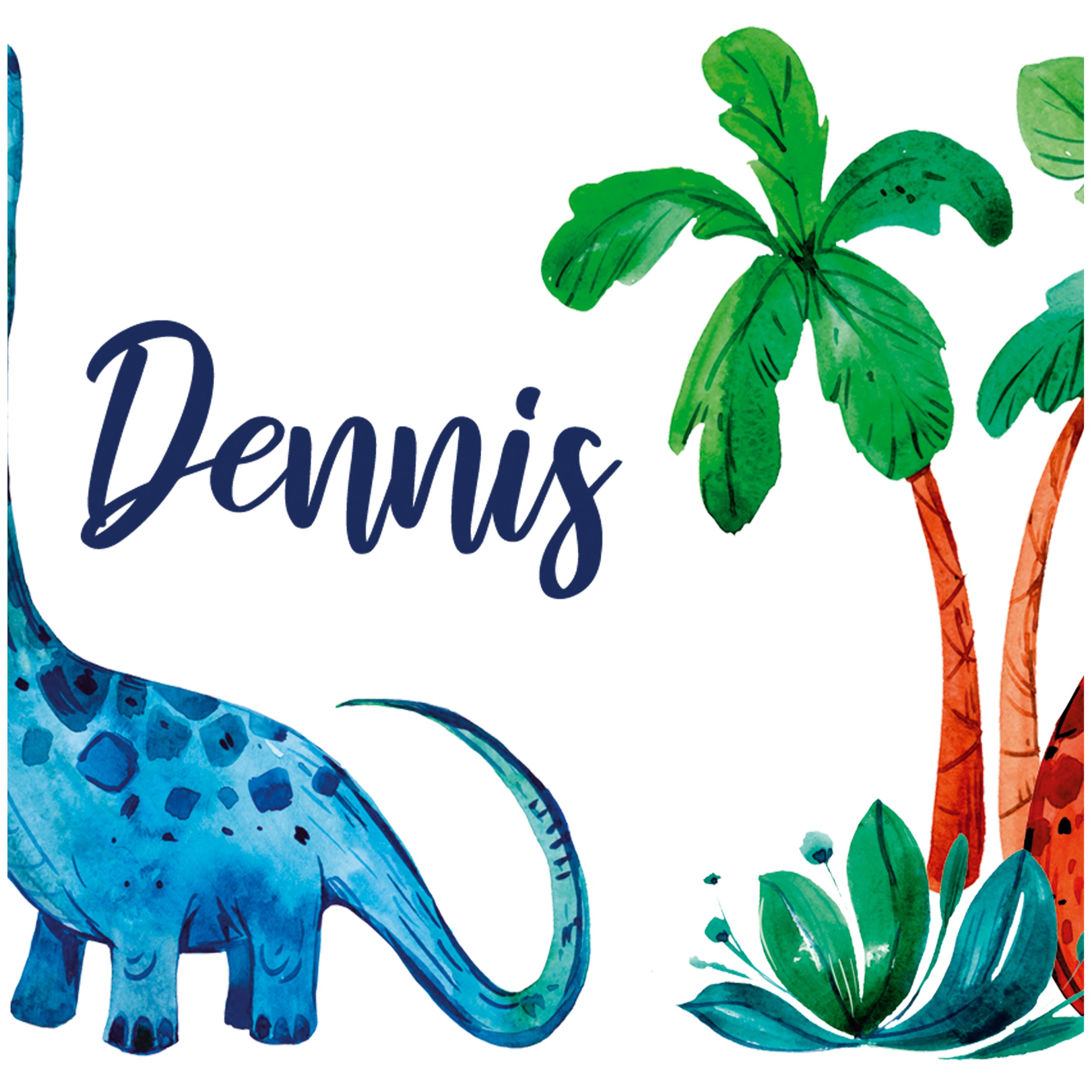 Spardose Dinosaurier