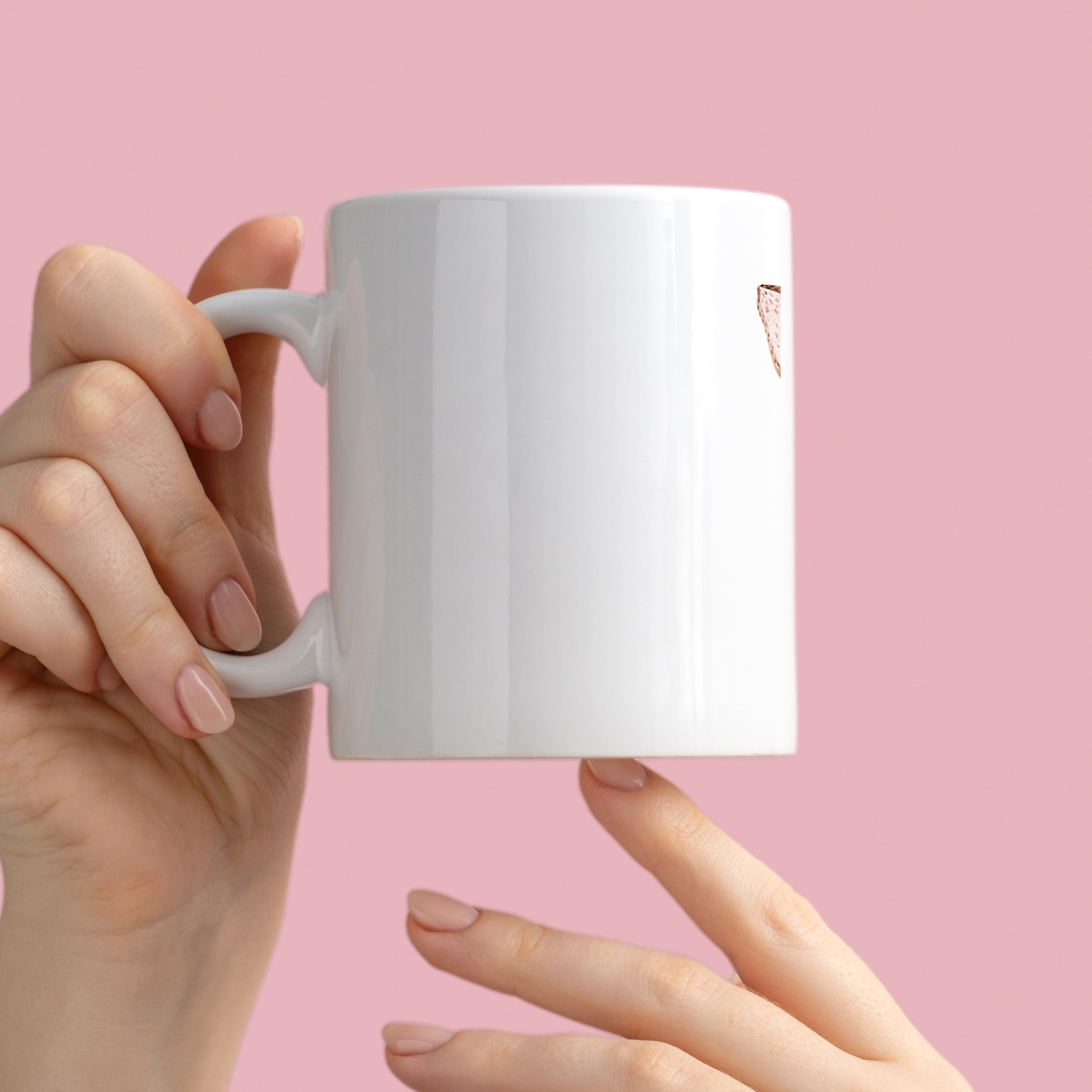 Tasse Waldtiere