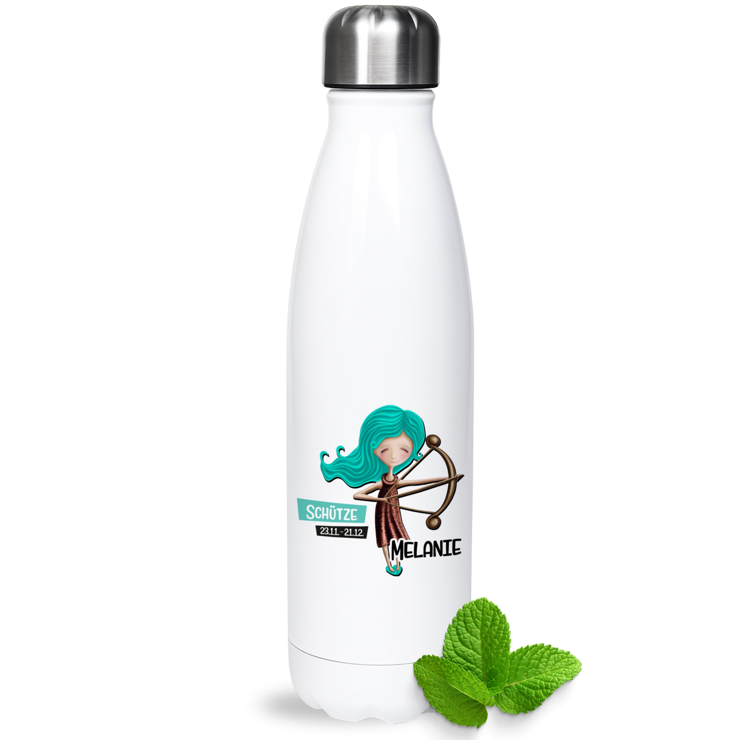 Thermosflasche Schütze