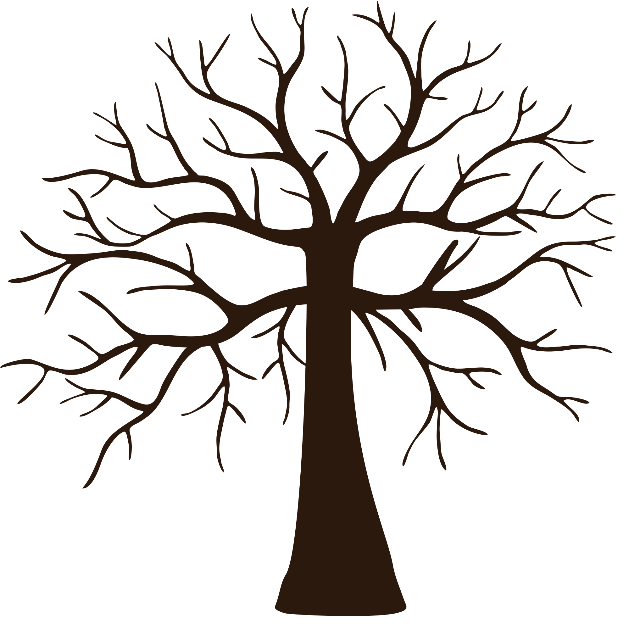 Selbstklebendes Wandtattoo für Kindergarten wasserabweisend und rückstandslos entfernbar