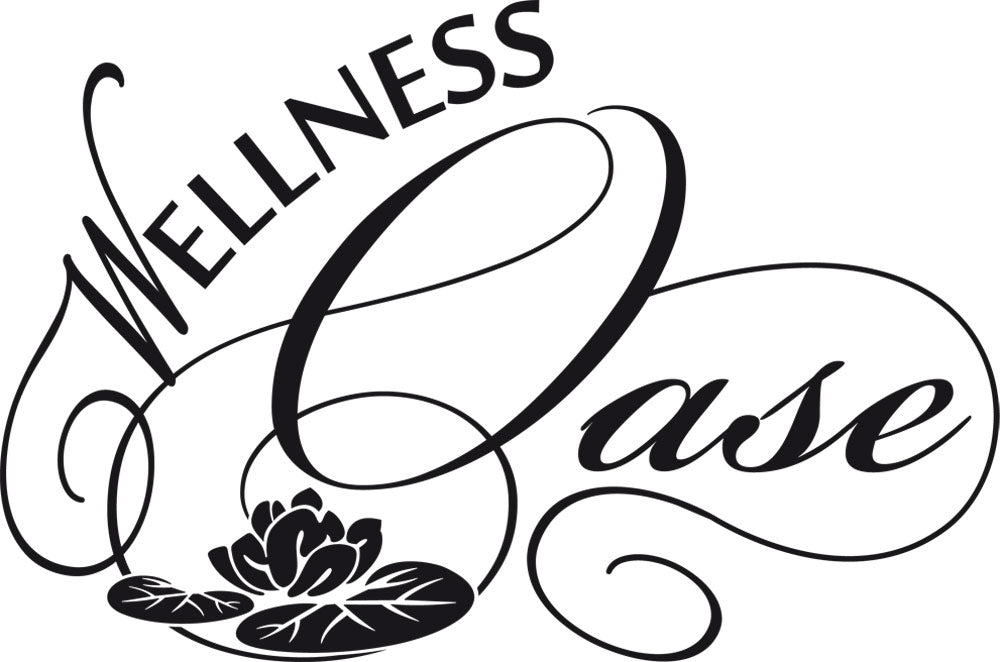 Badezimmer Wandtattoo Wellness Oase