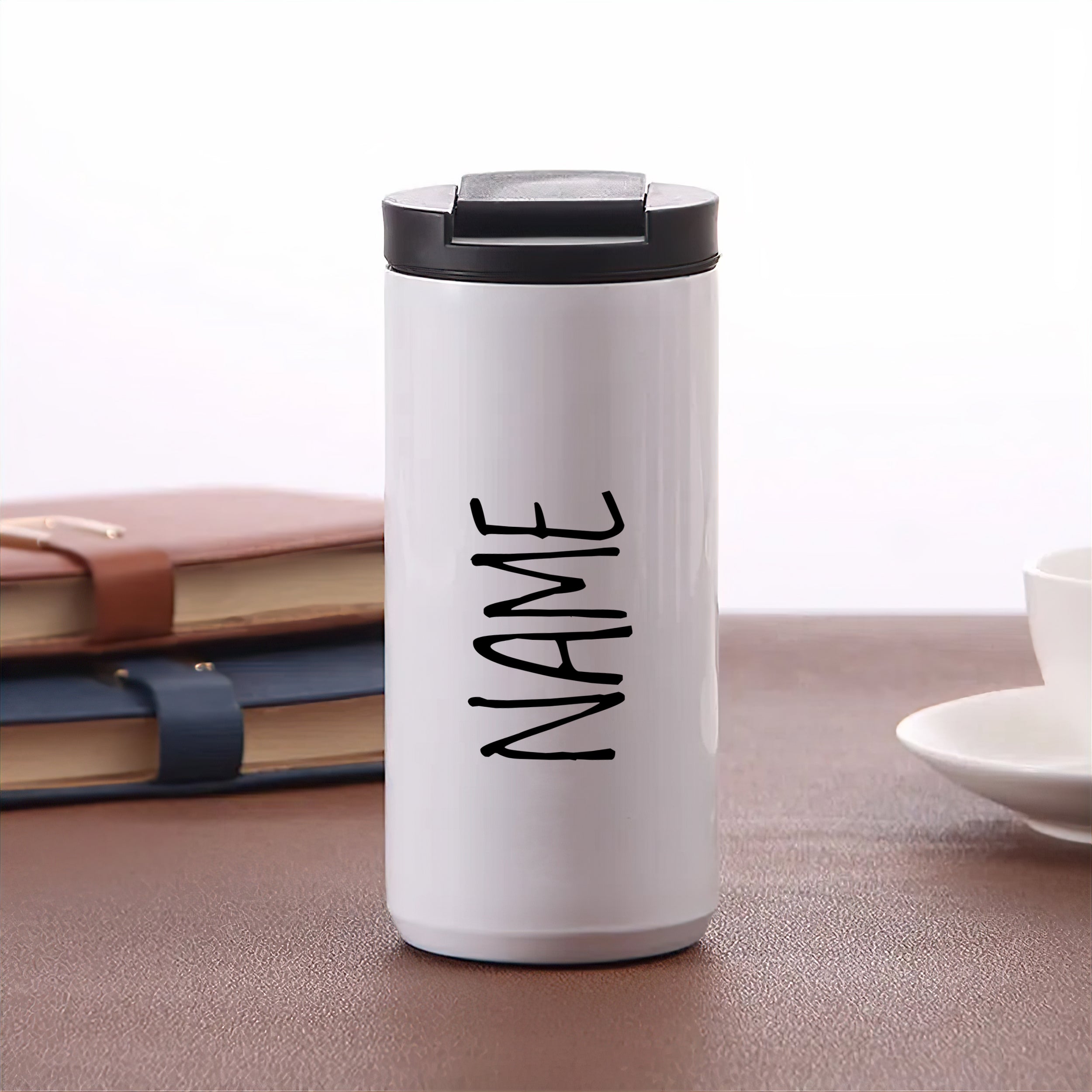 Kaffeebecher mit Namen