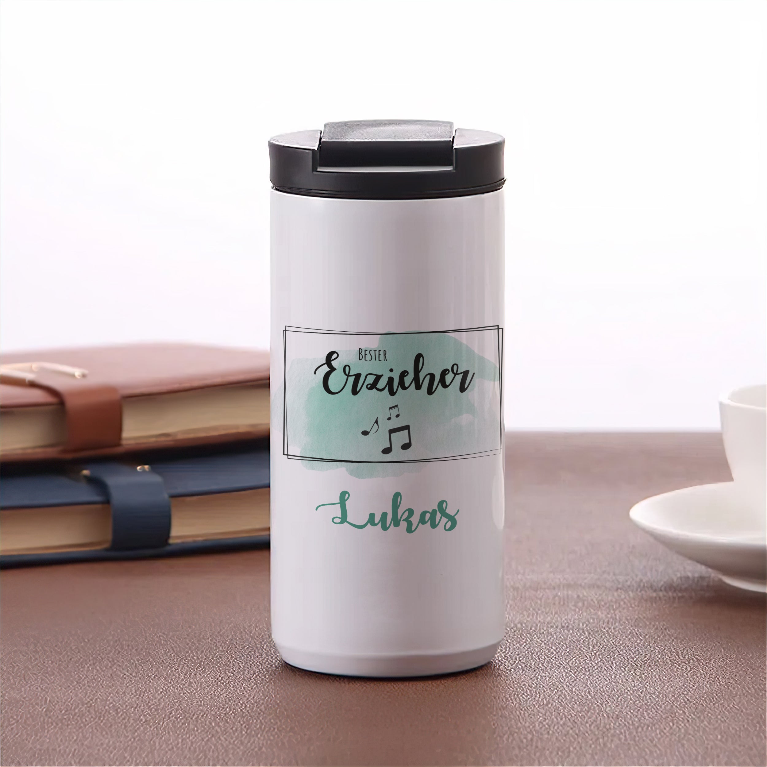 Kaffeebecher Bester Erzieher