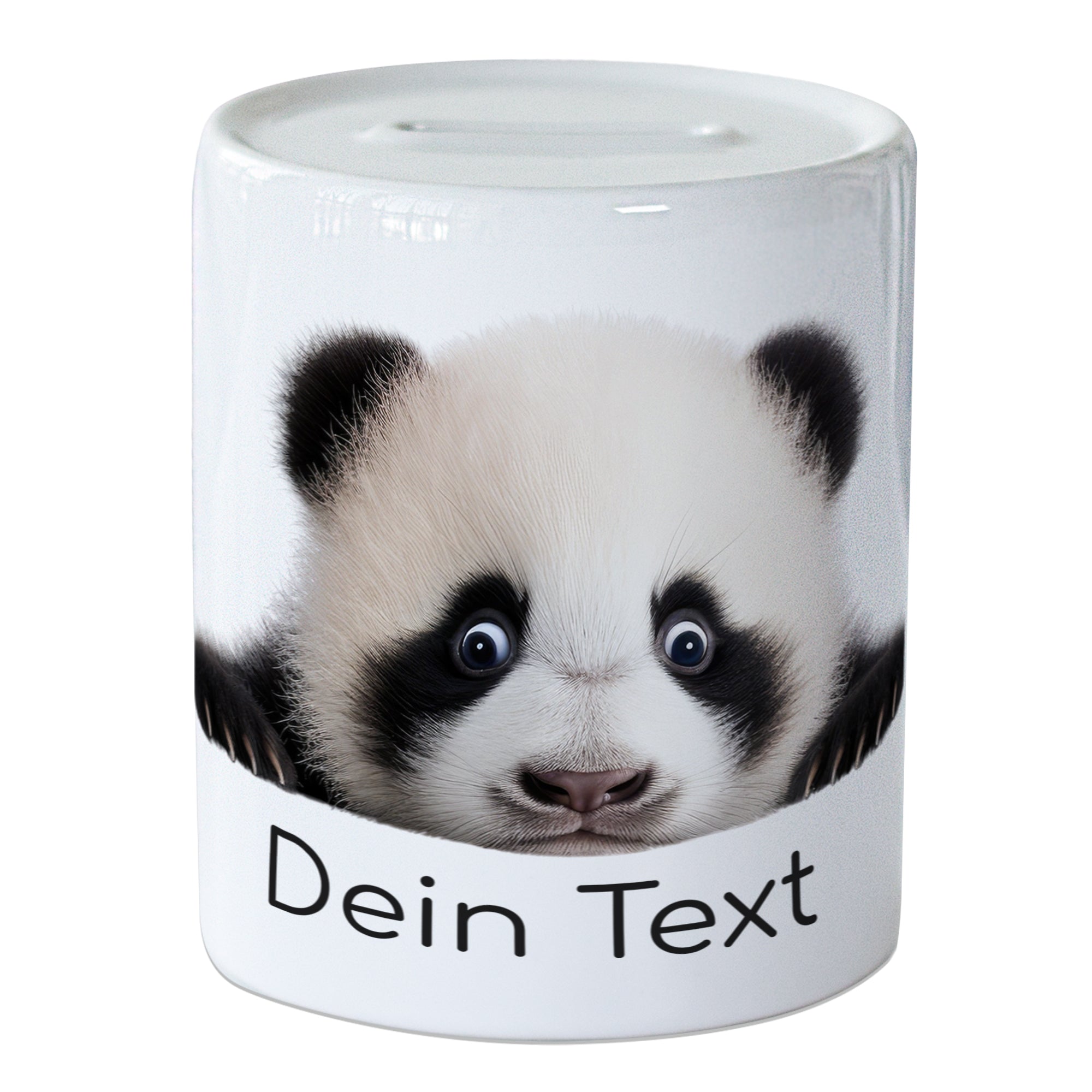 Spardose Panda
