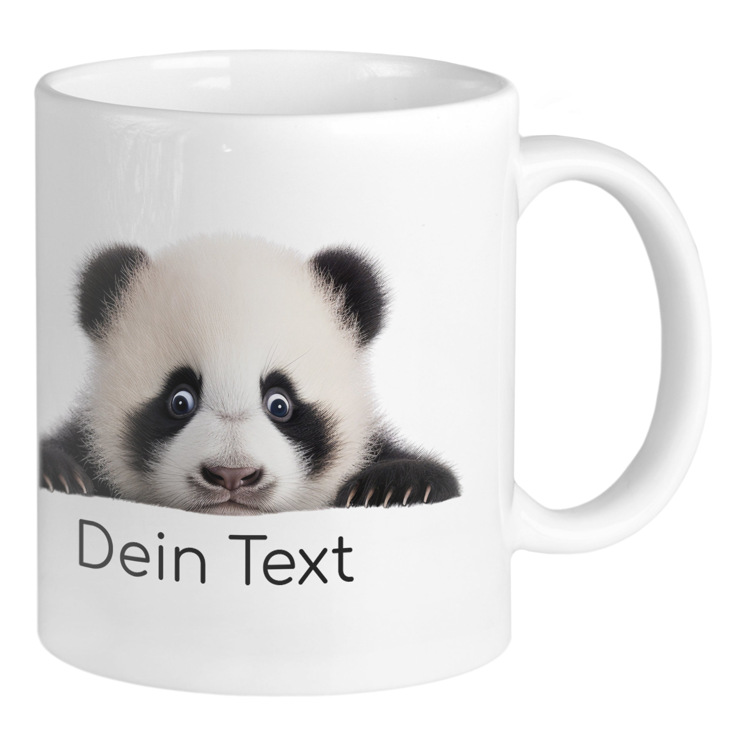 Tasse Panda