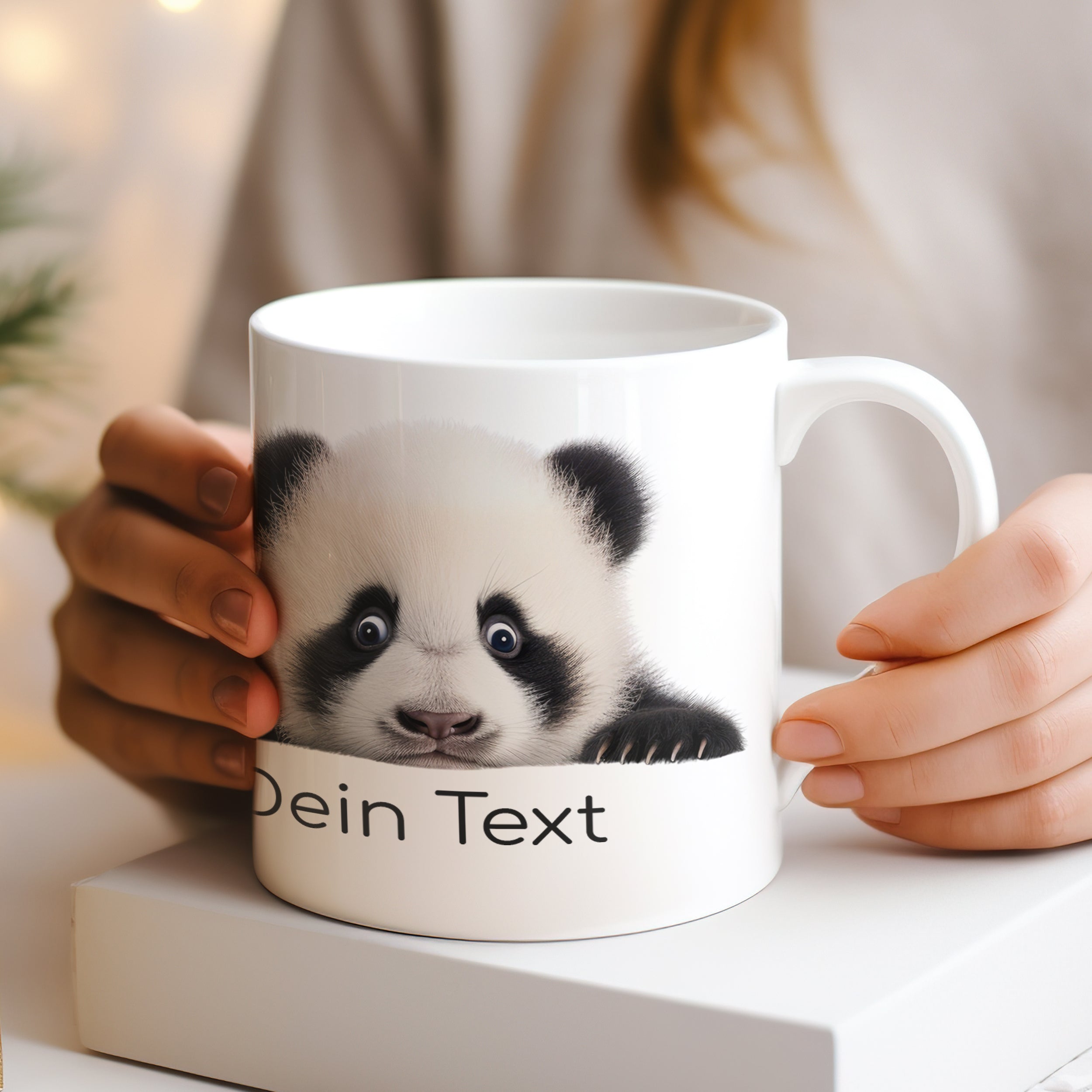 Tasse Panda