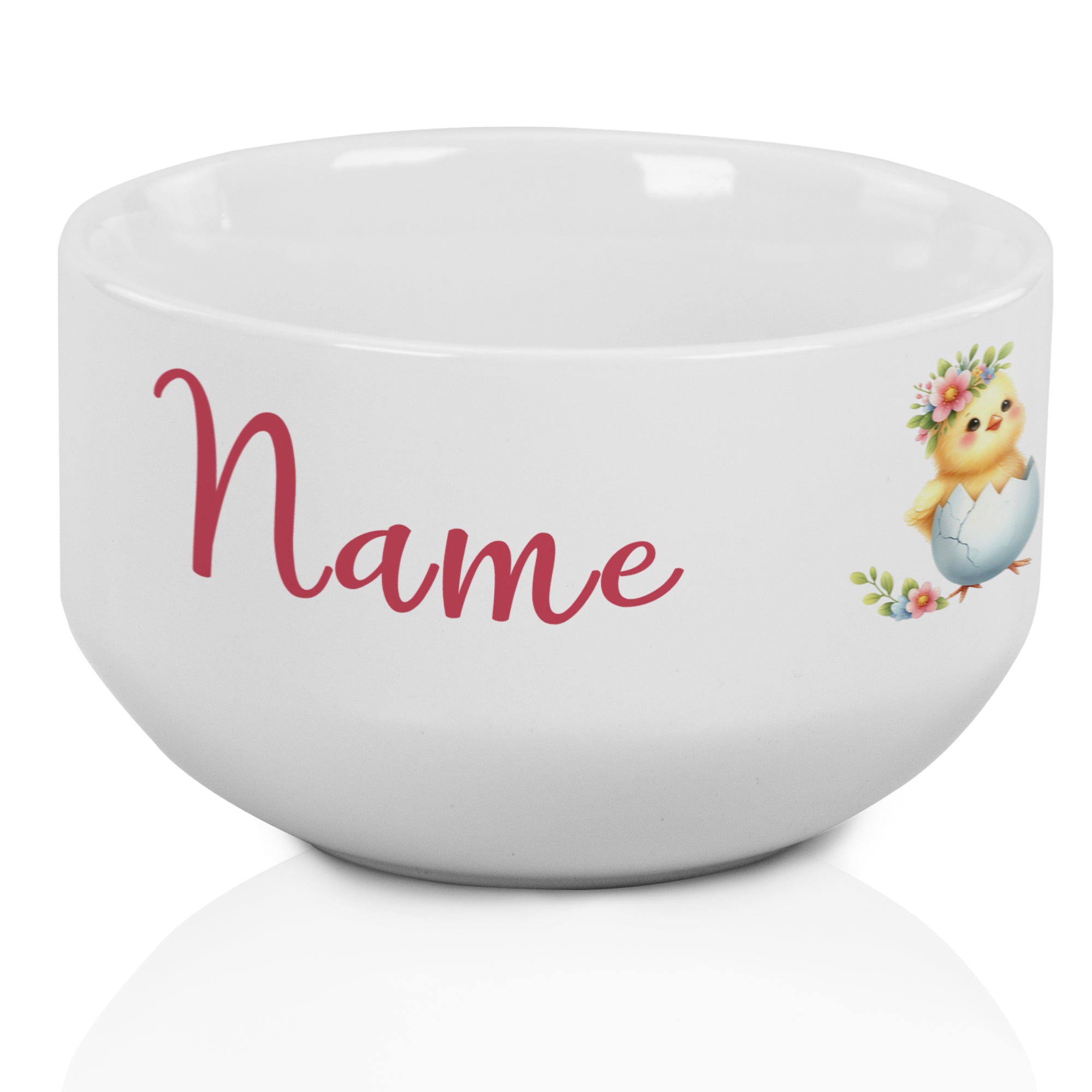 Müslischale Ostern - Fröhliche Frühstücksmomente