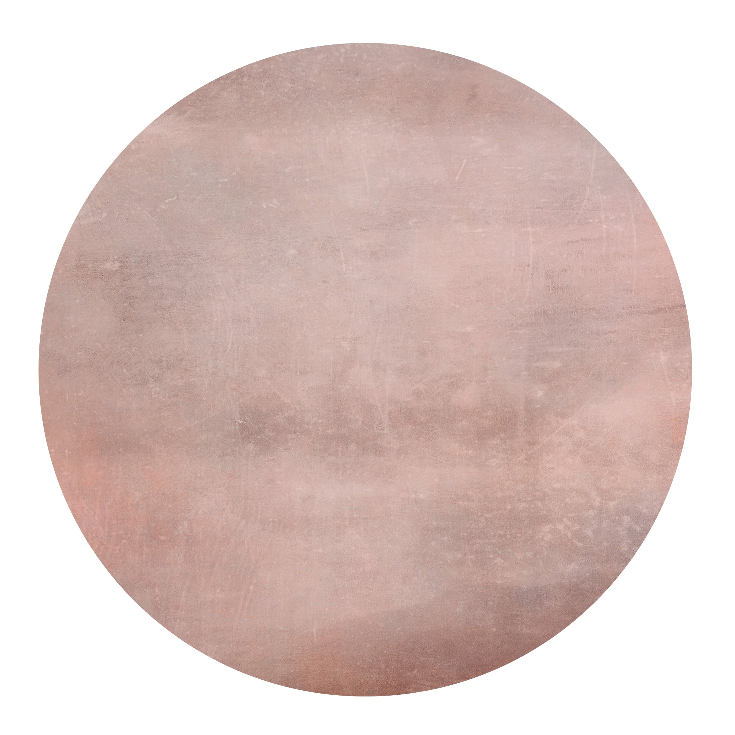 Wandtattoo Roségold