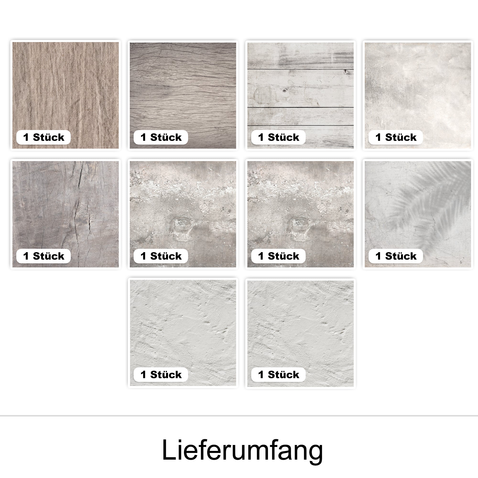 Fliesenaufkleber Textur