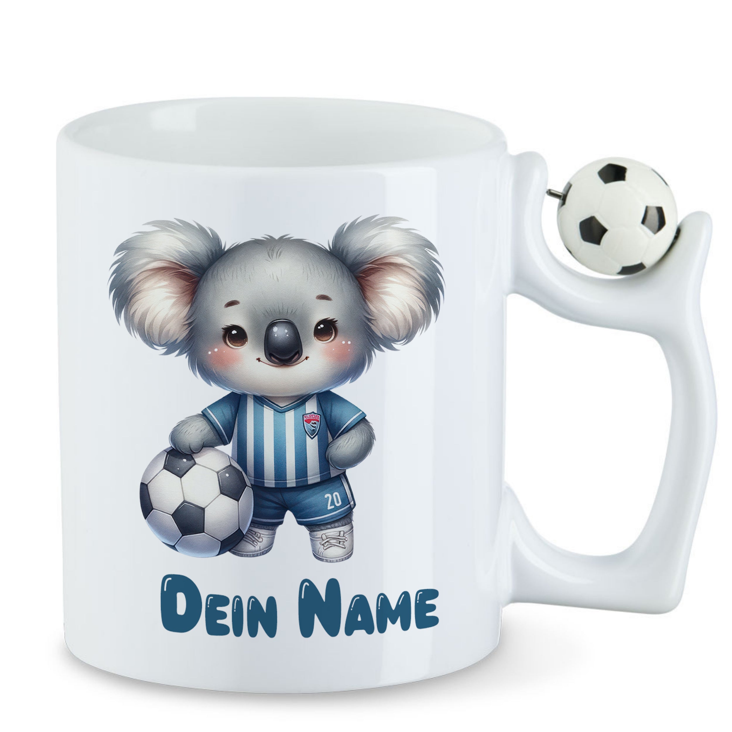 Tasse Koala
