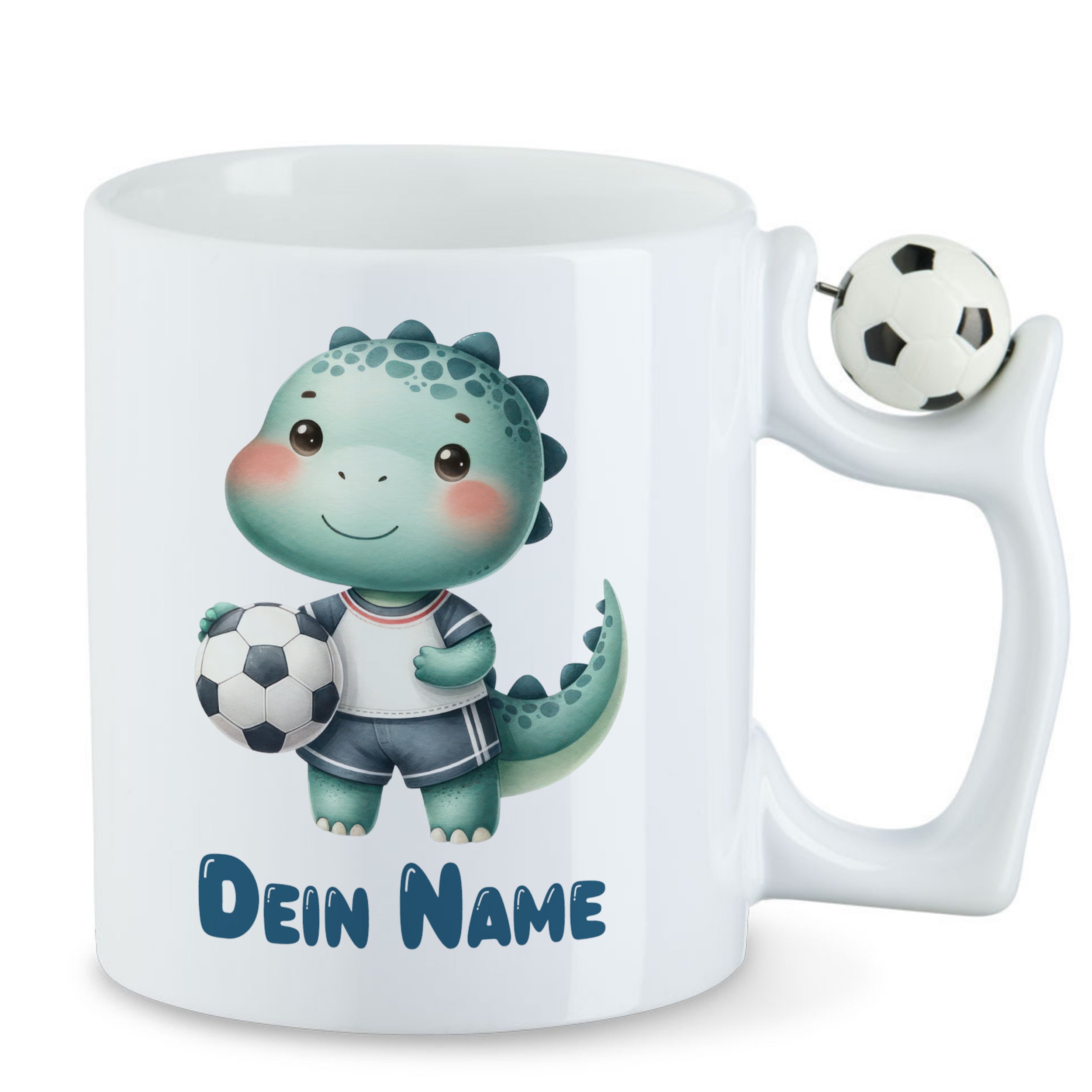 Tasse Dino