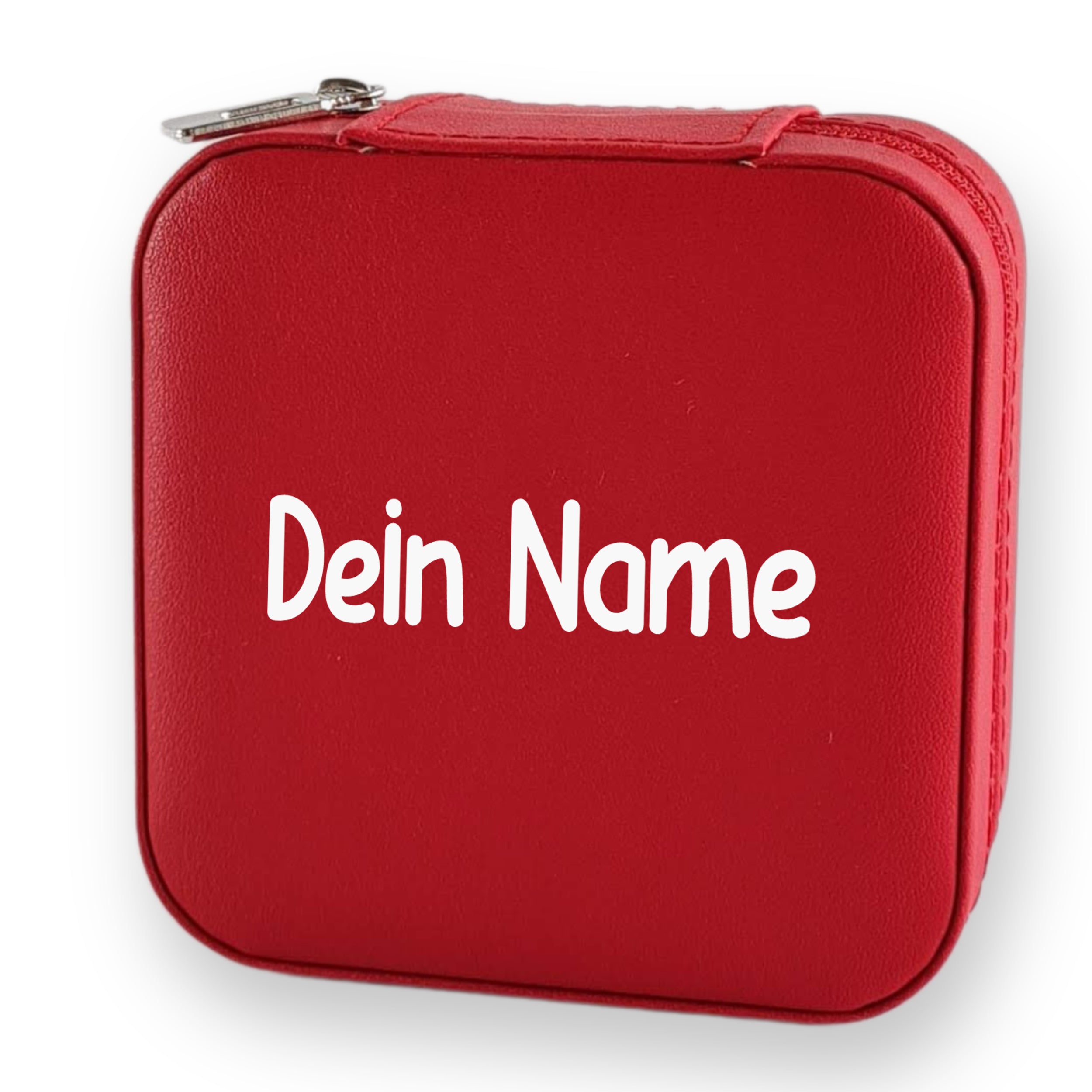 Schmuckkästchen mit persönlicher Note - Dein Platz für Erinnerungen