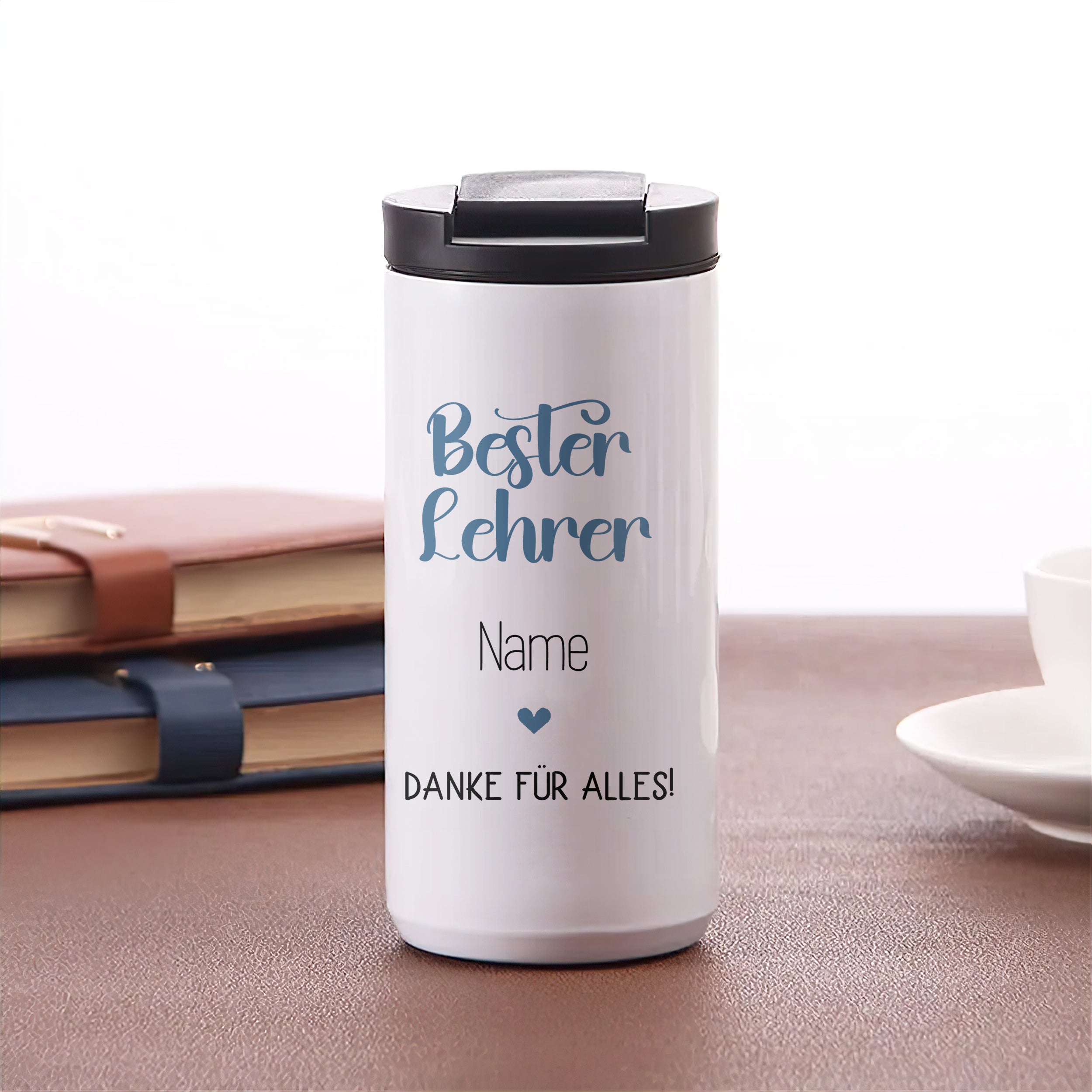 Kaffeebecher Bester Lehrer