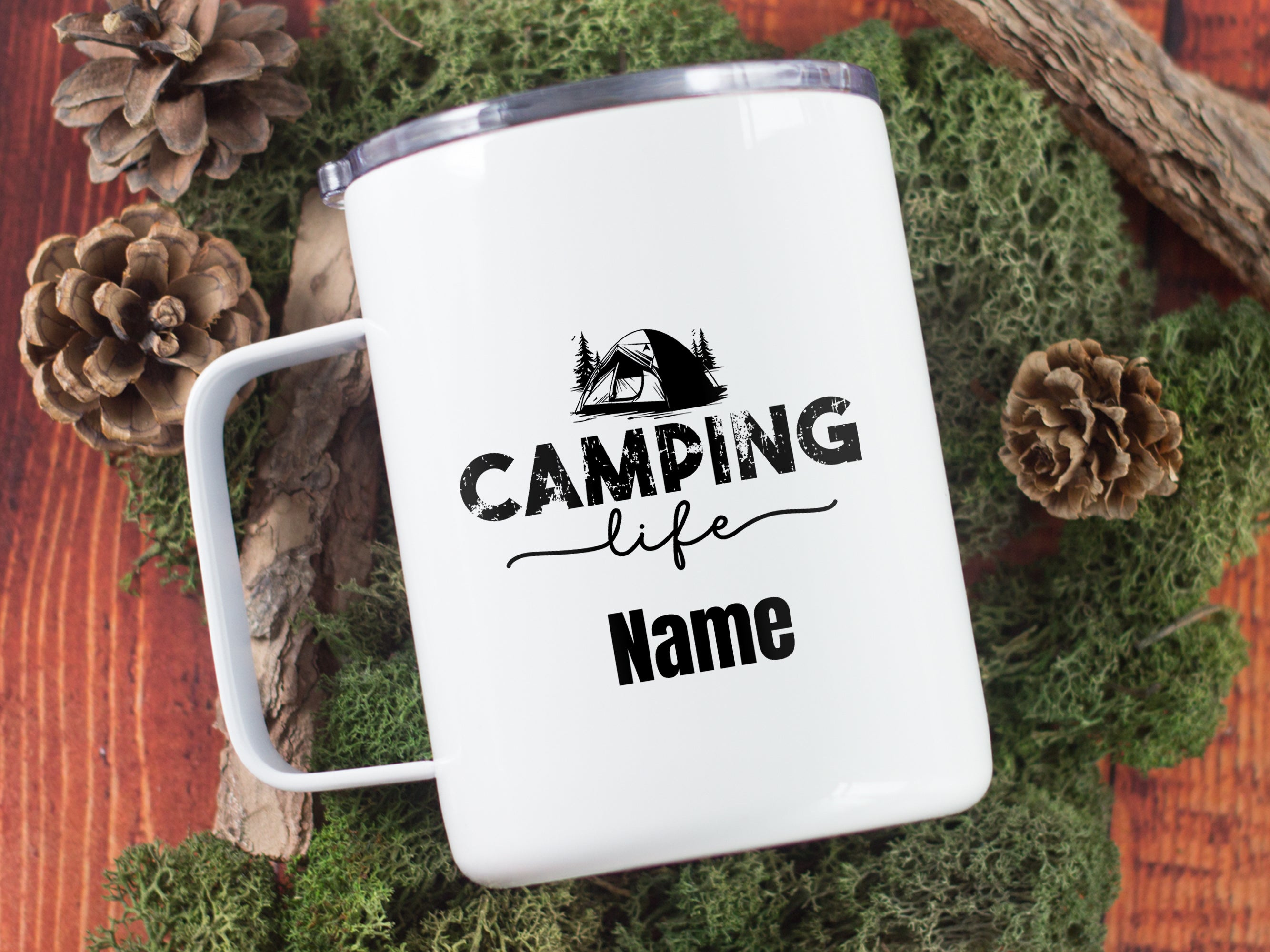 Wanderbecher Camping – Dein Begleiter für Abenteuer