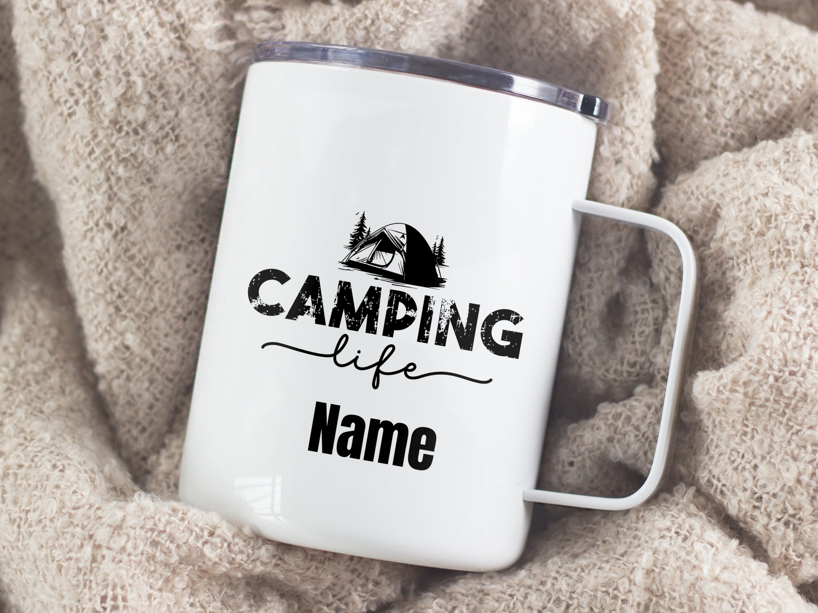 Wanderbecher Camping – Dein Begleiter für Abenteuer