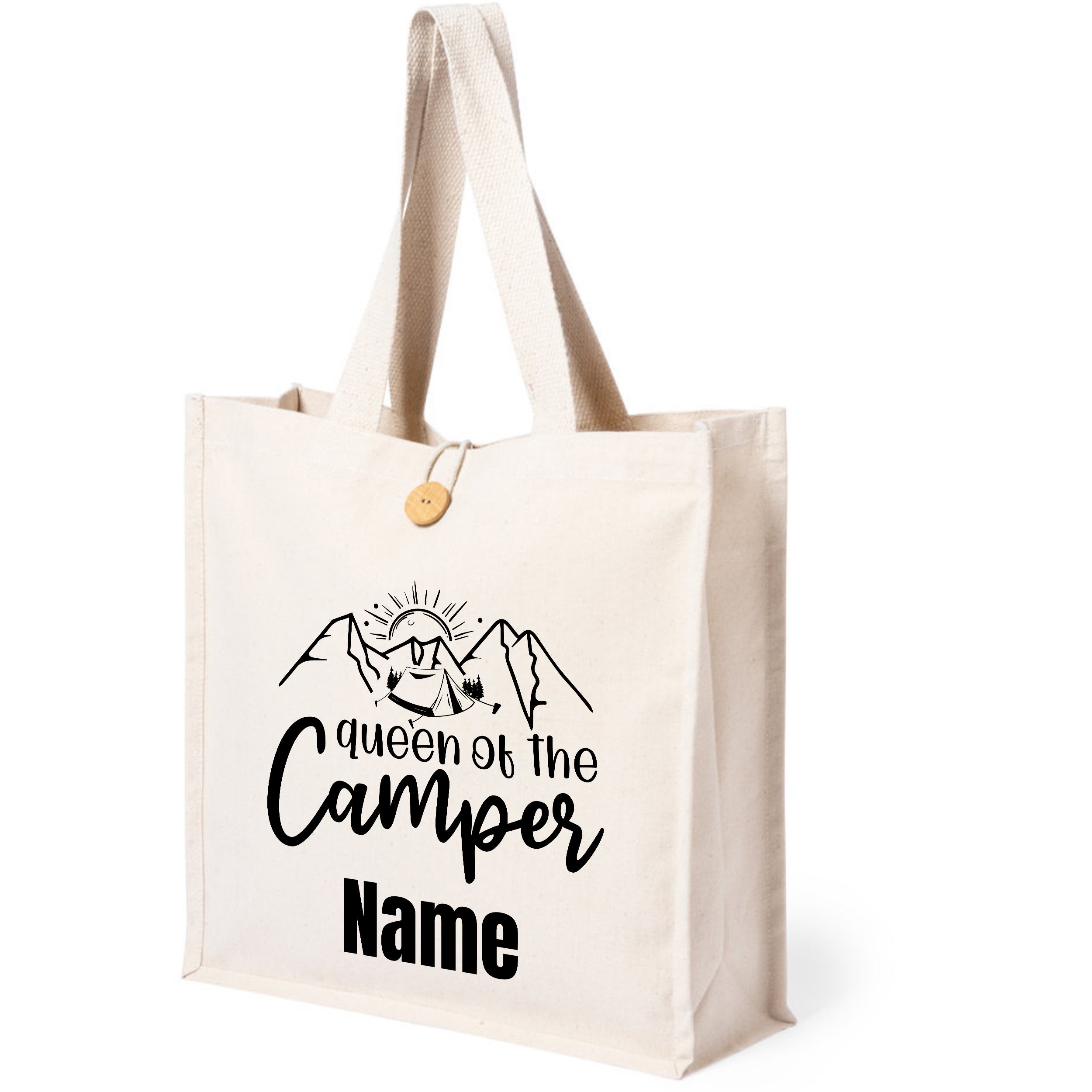 Tasche Camper