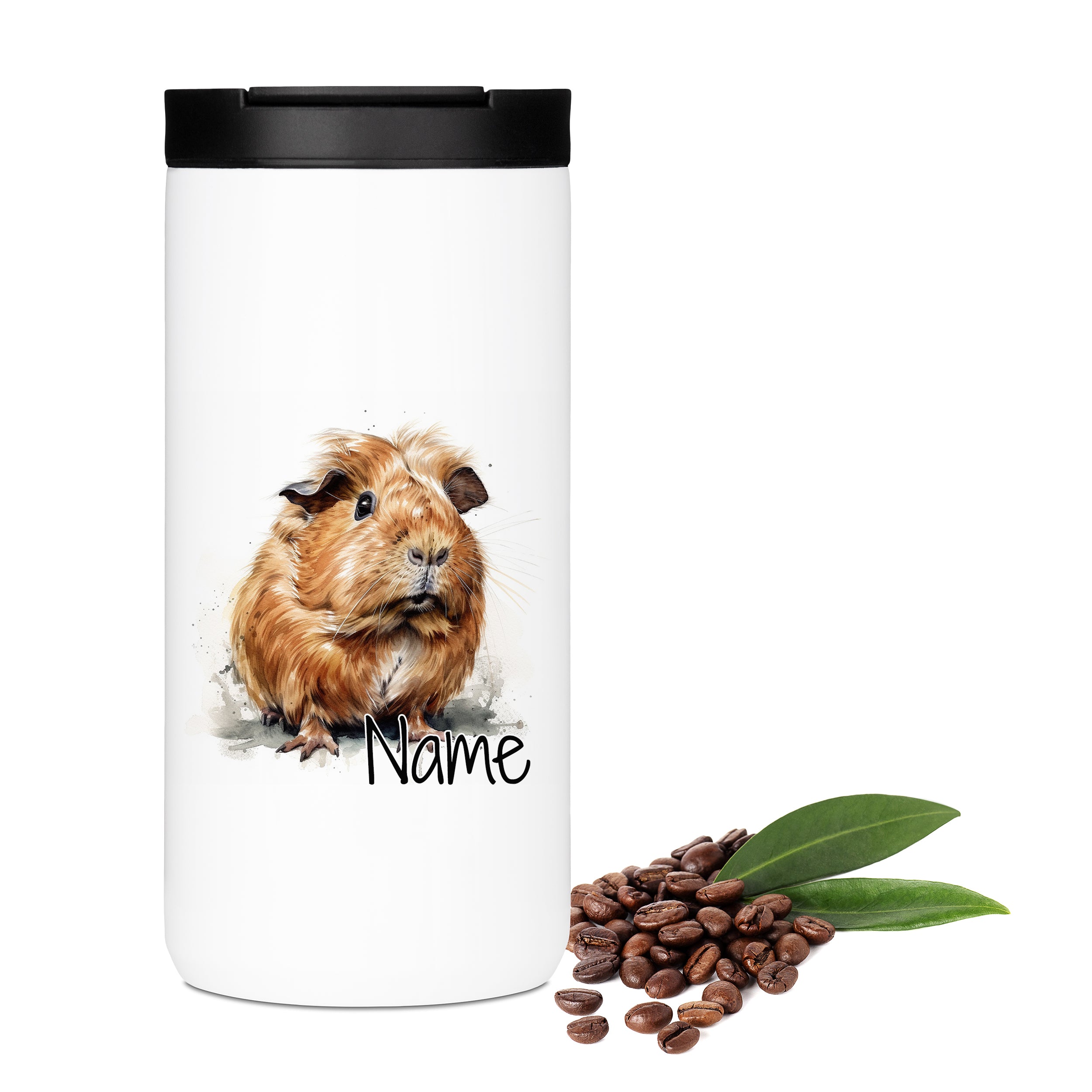 Kaffeebecher Meerschweinchen