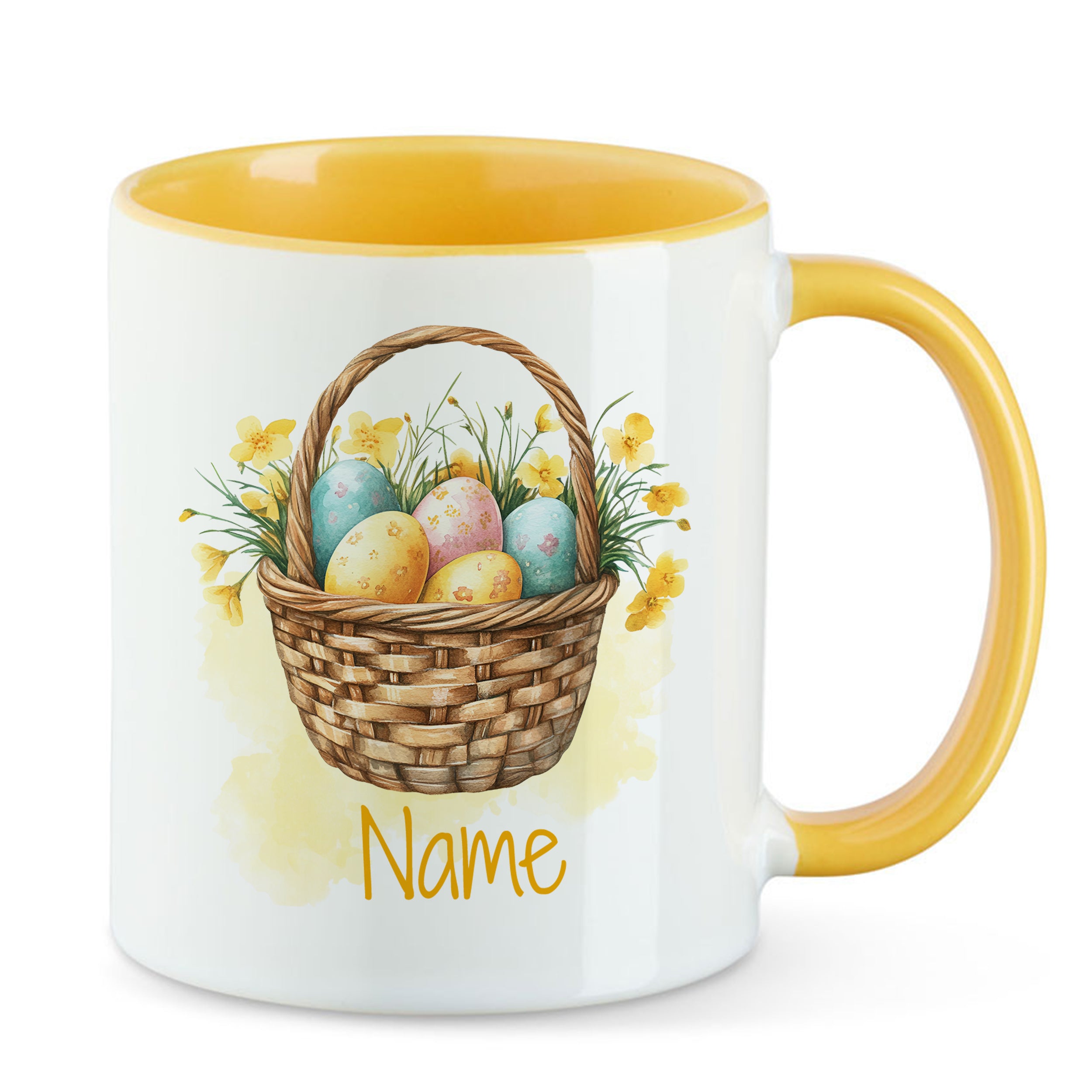 Tasse Ostern