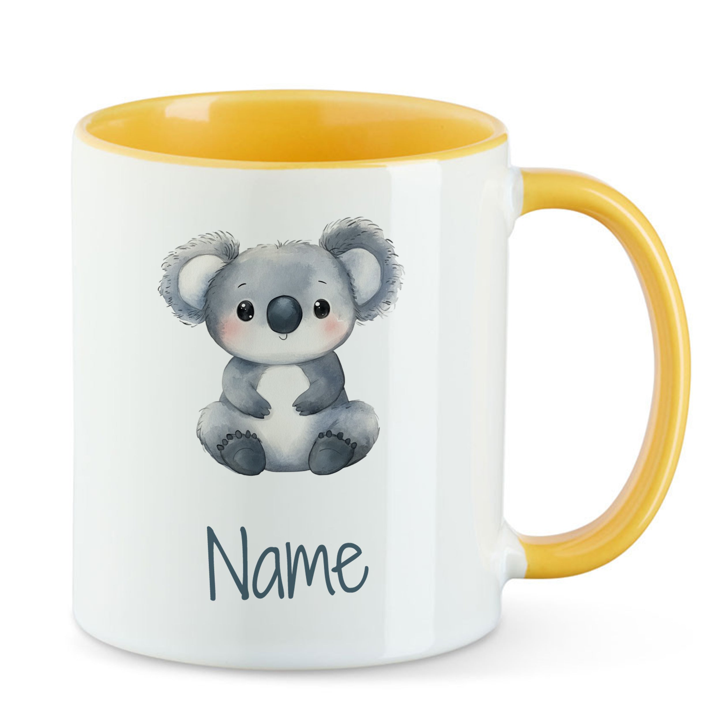 Tasse Koala