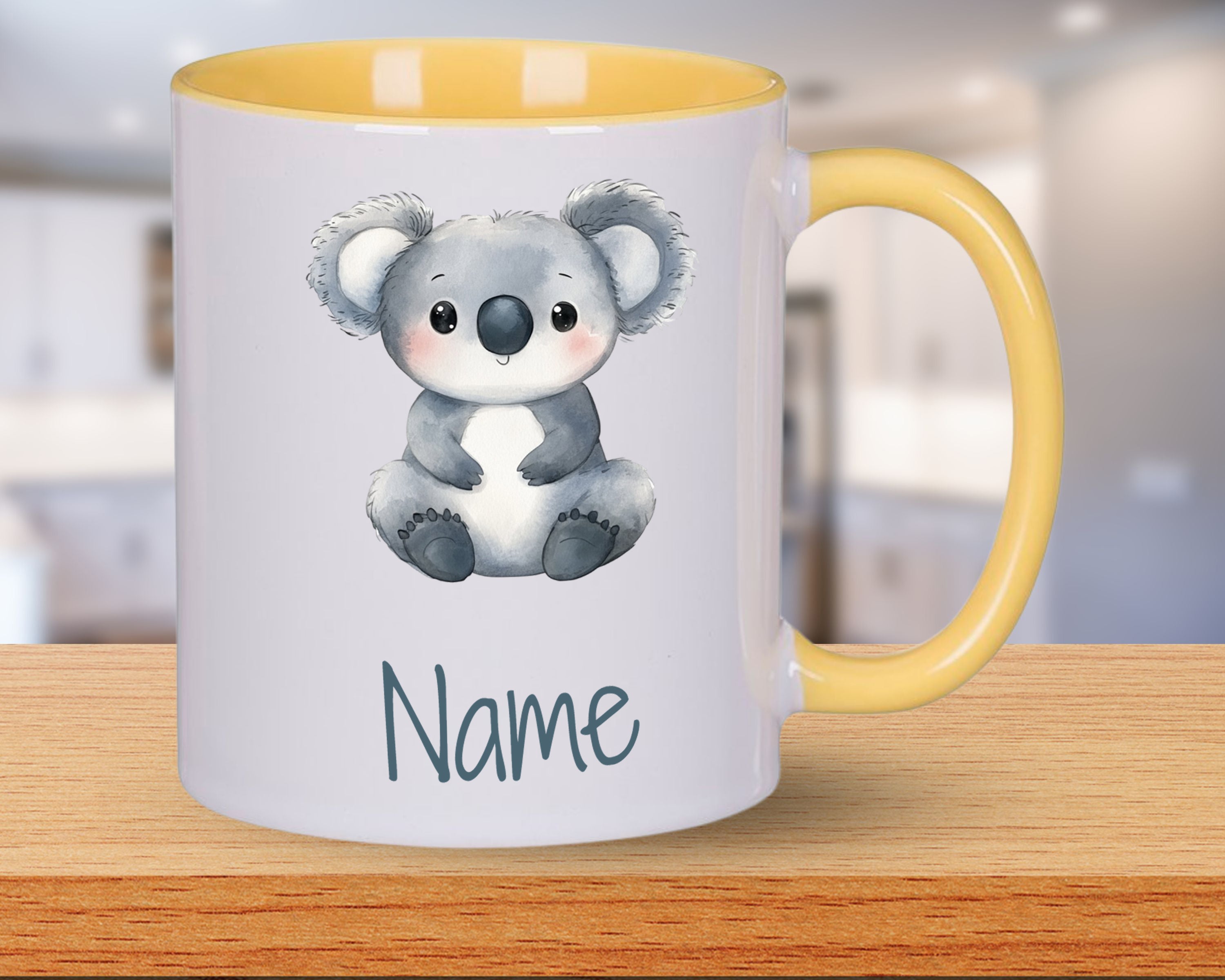 Tasse Koala