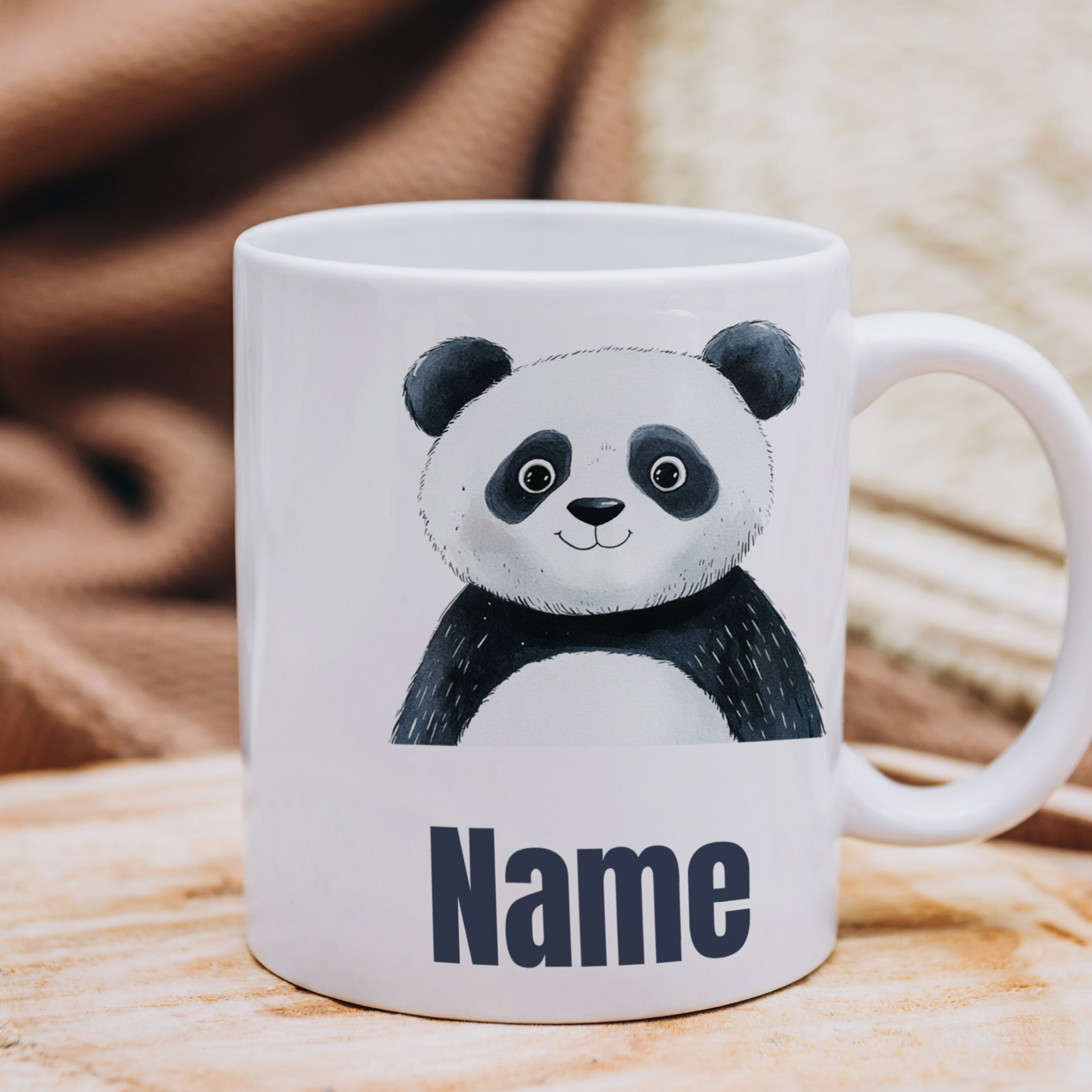 Tasse Panda