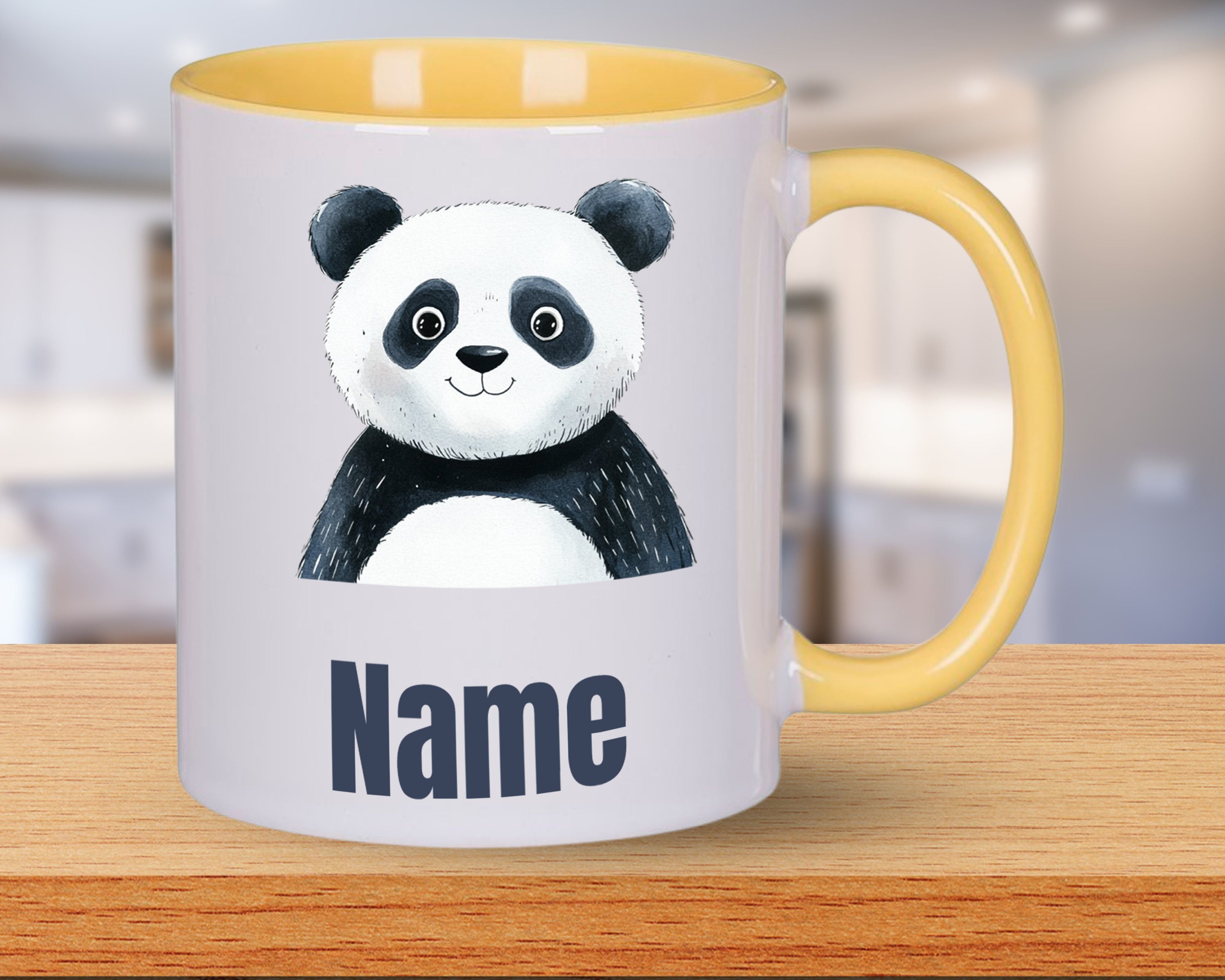 Tasse Panda