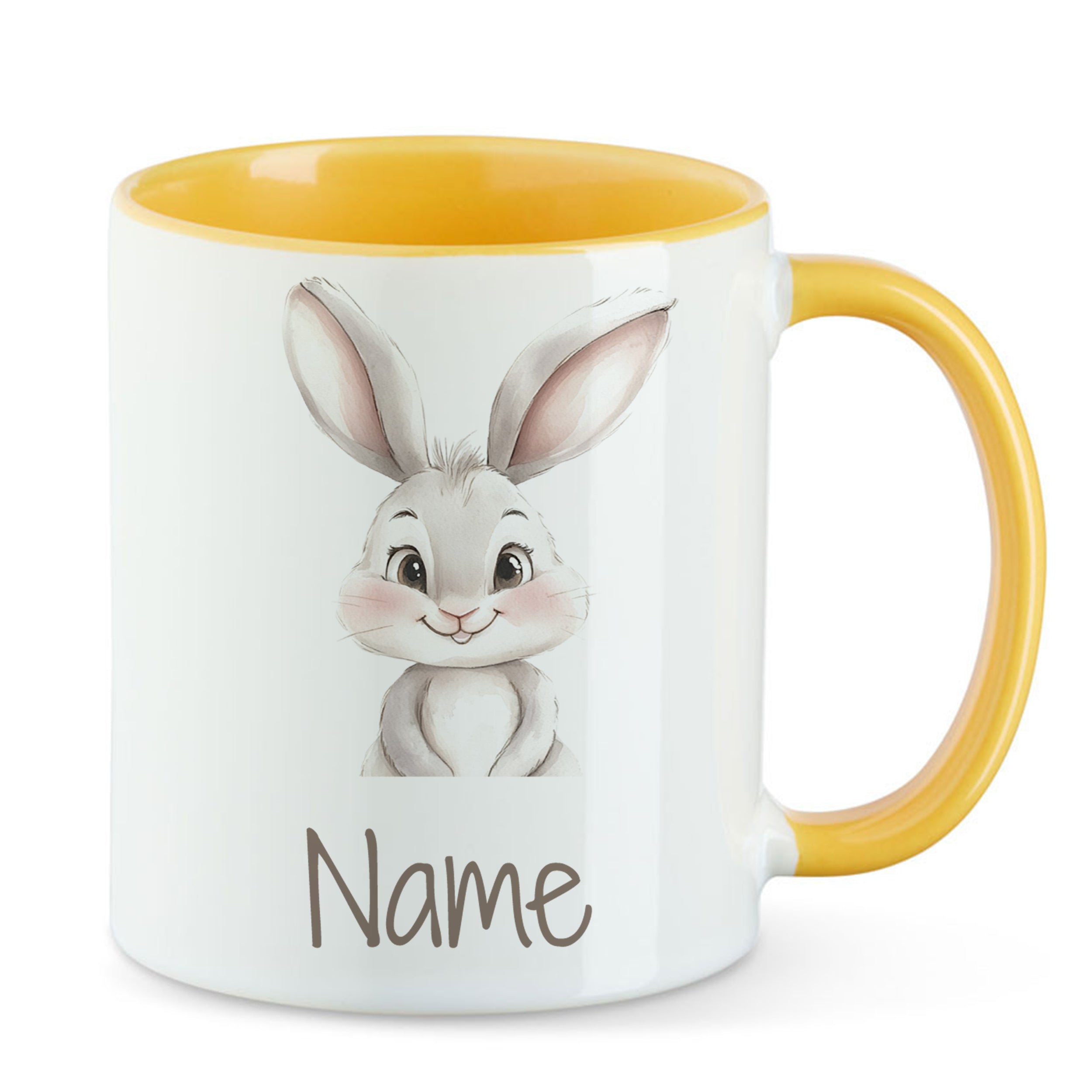 Tasse Hase