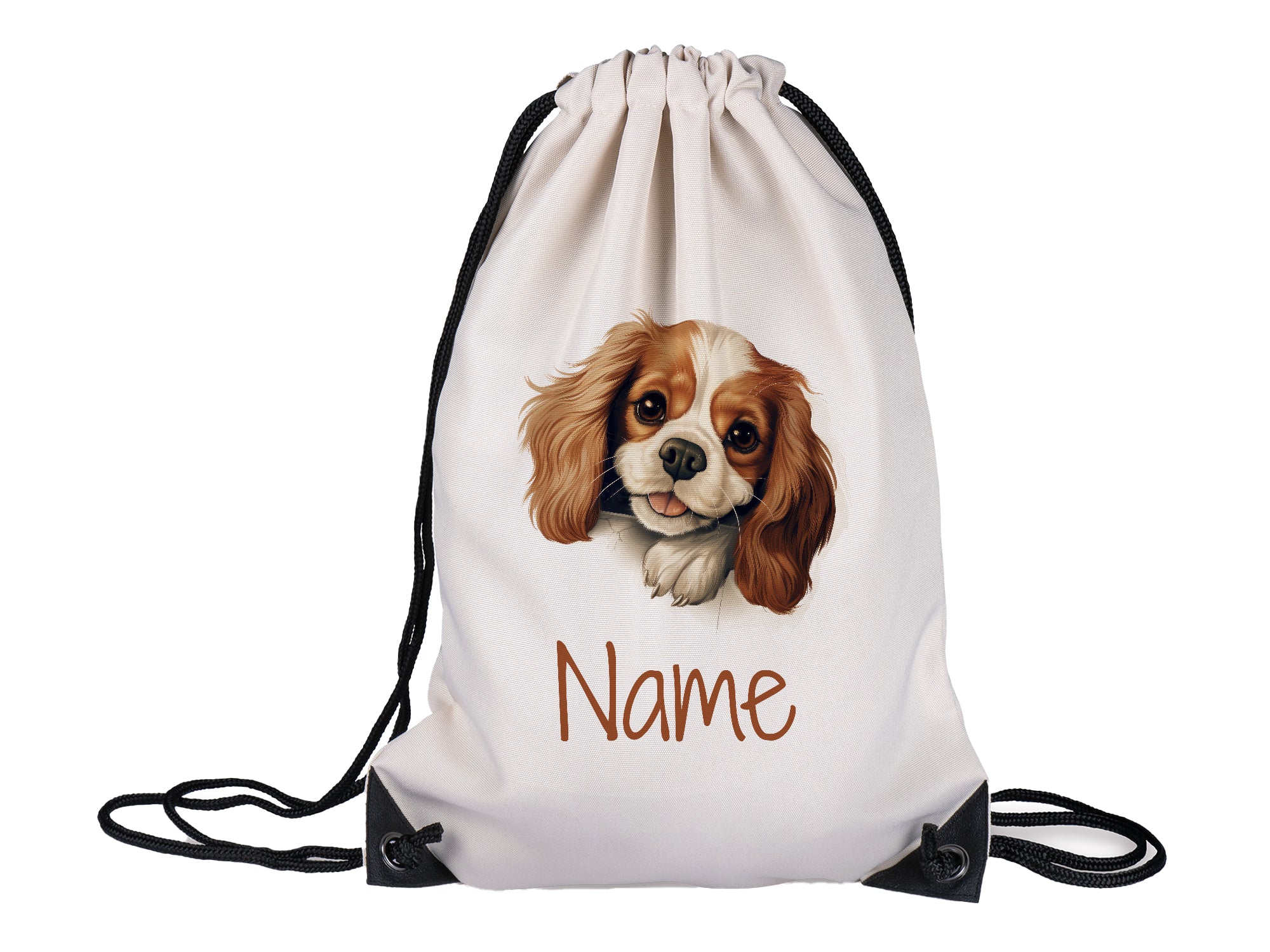 Turnbeutel Cavalier King Charles Spaniel