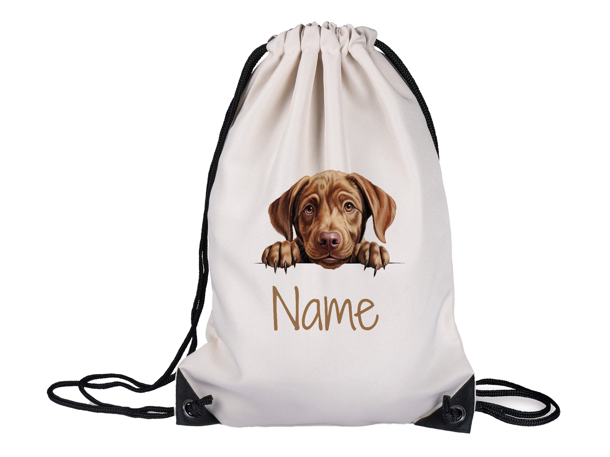 Turnbeutel Rhodesian Ridgeback