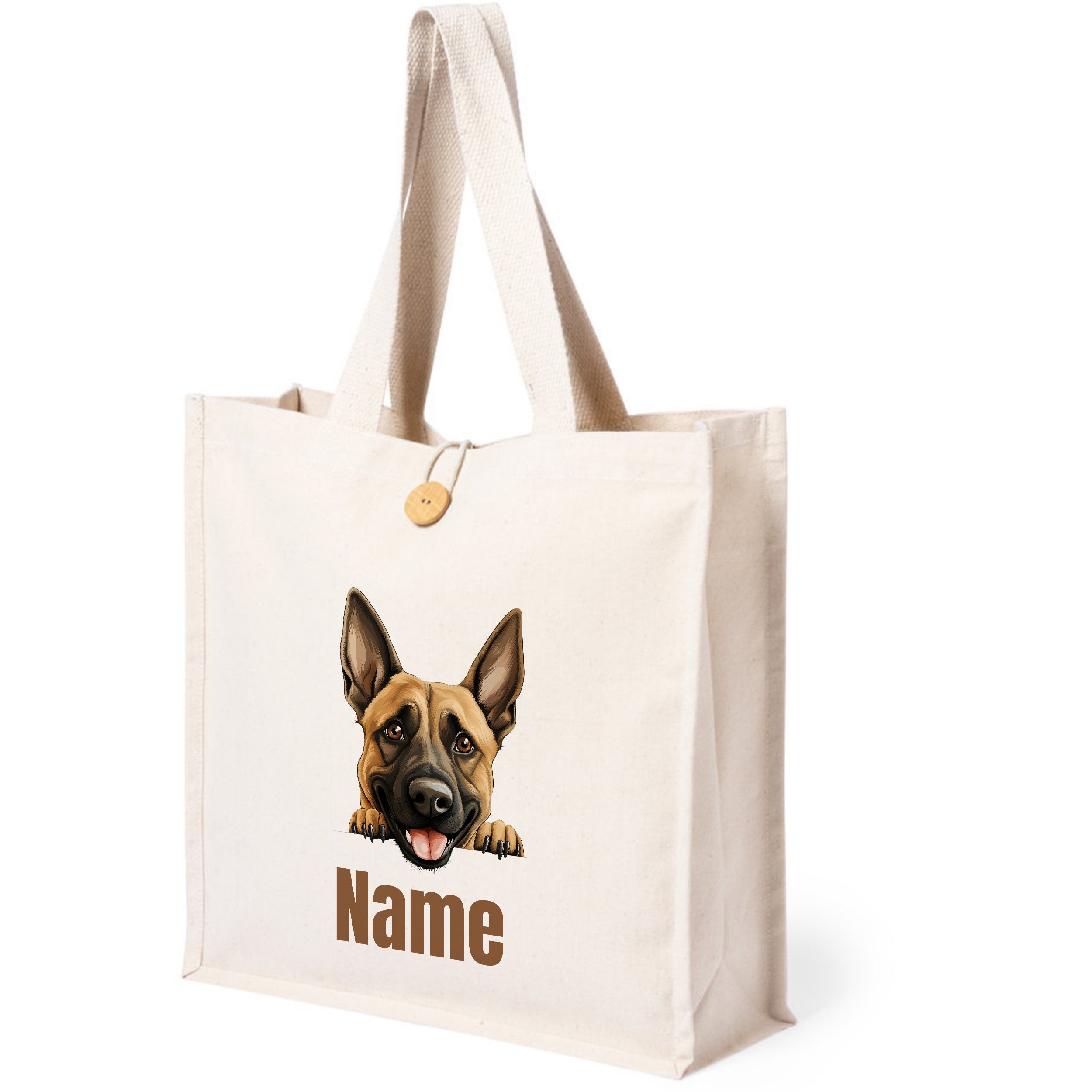 Tasche Schäferhund