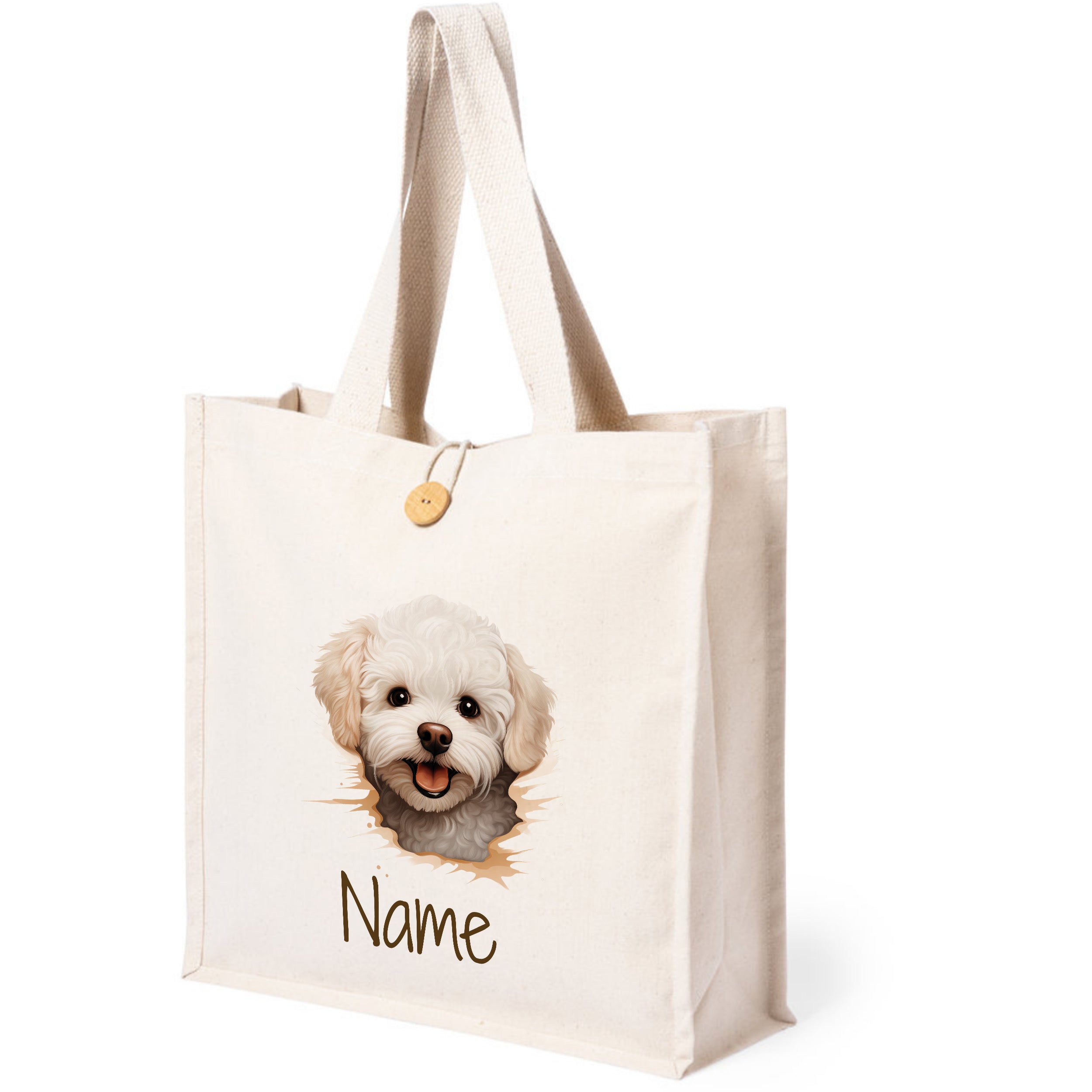 Tasche Bichon Frise