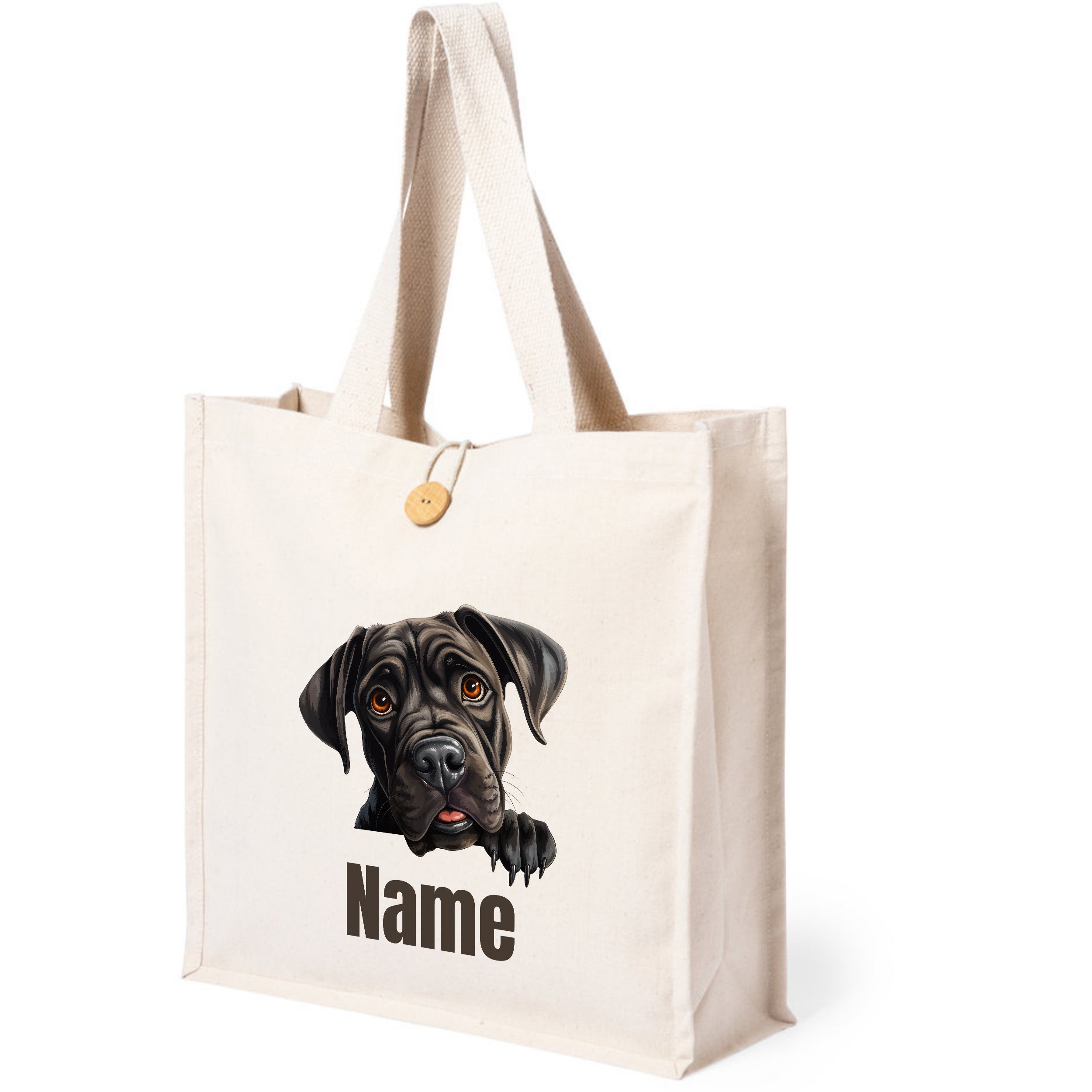 Tasche Cane Corso