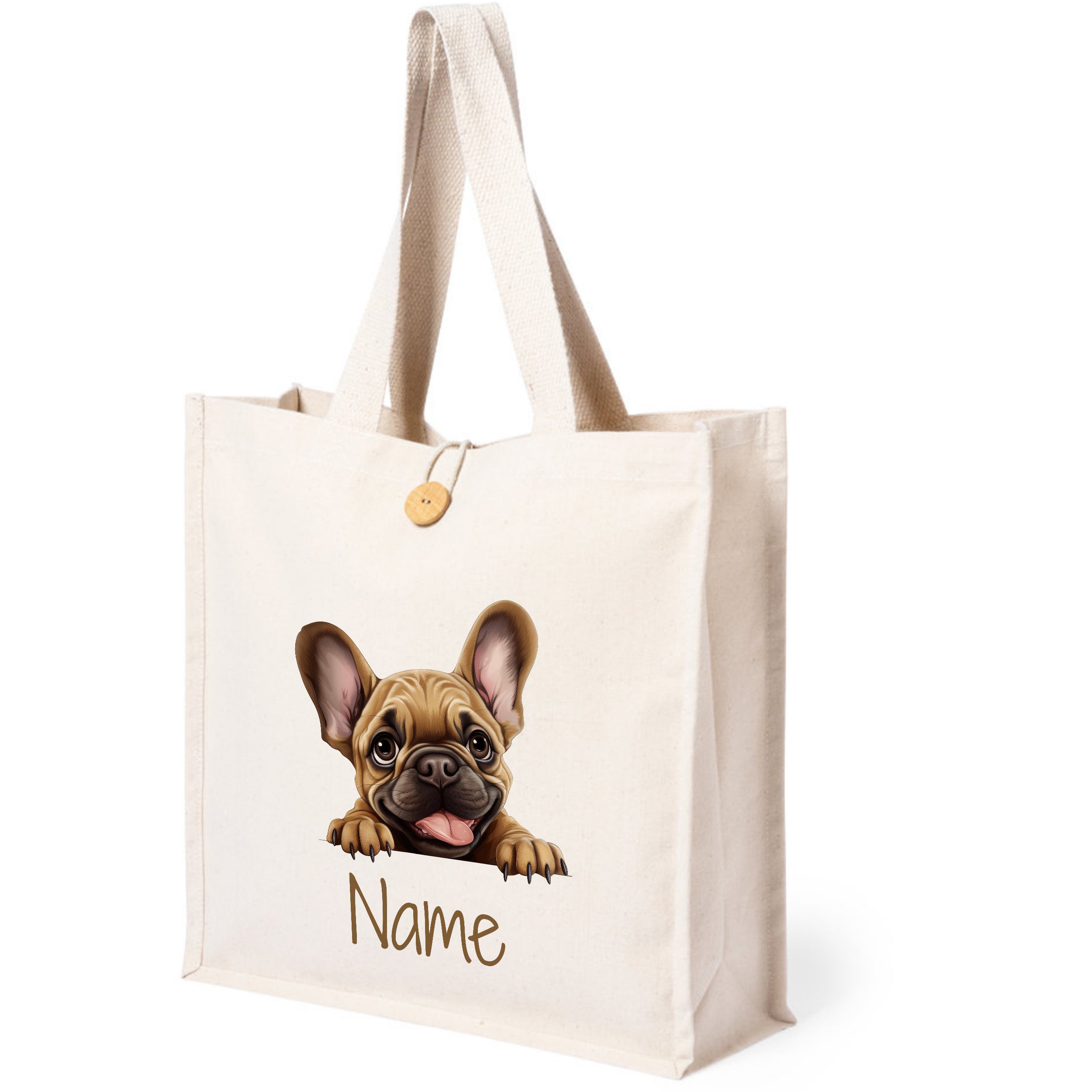 Tasche Französische Bulldogge