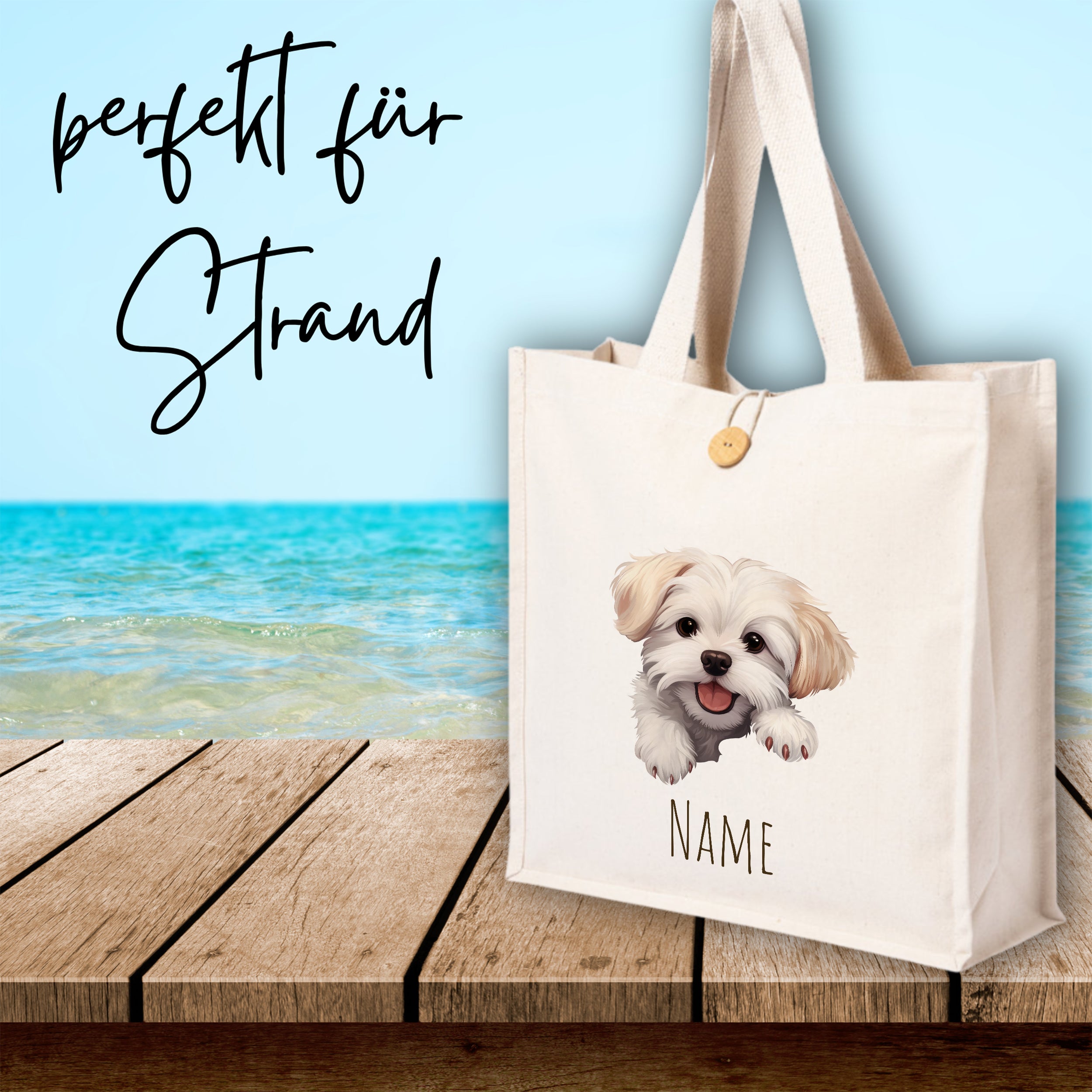 Tasche Maltese