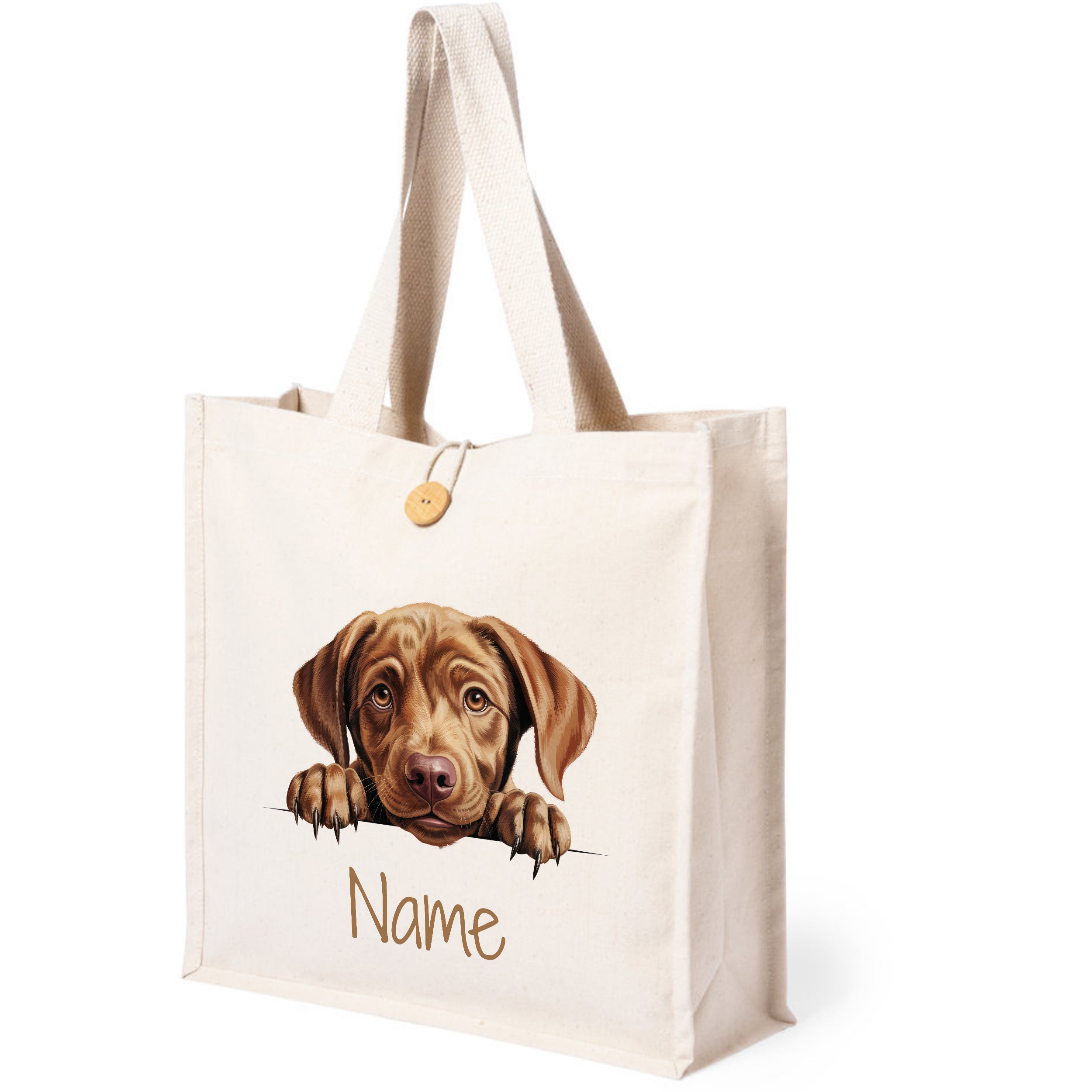 Tasche Rhodesian Ridgeback