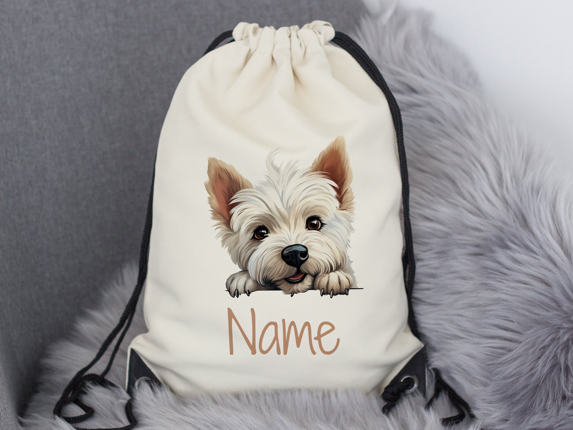 Turnbeutel West Highland White Terrier