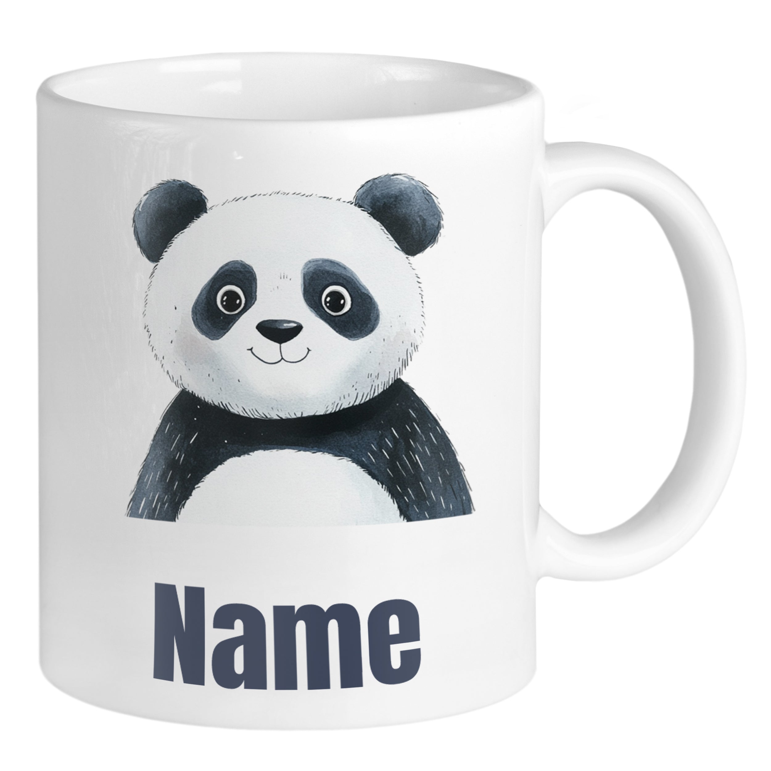 Tasse Panda