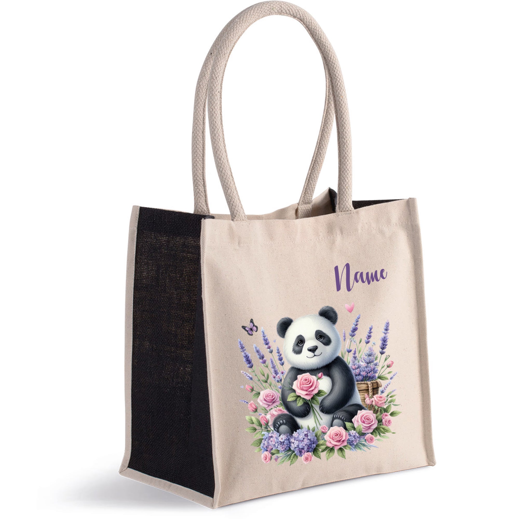 Tasche Panda