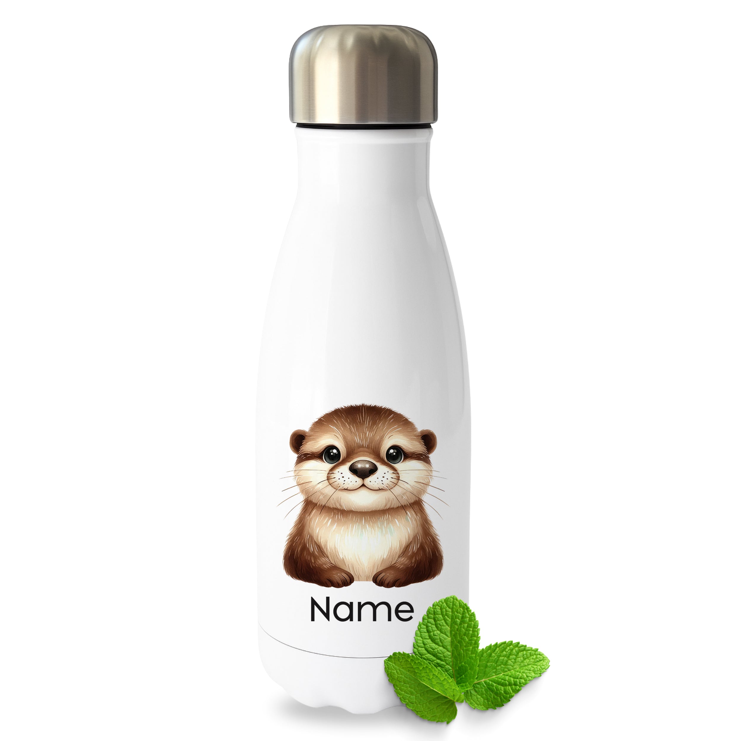 Thermoflasche Otter