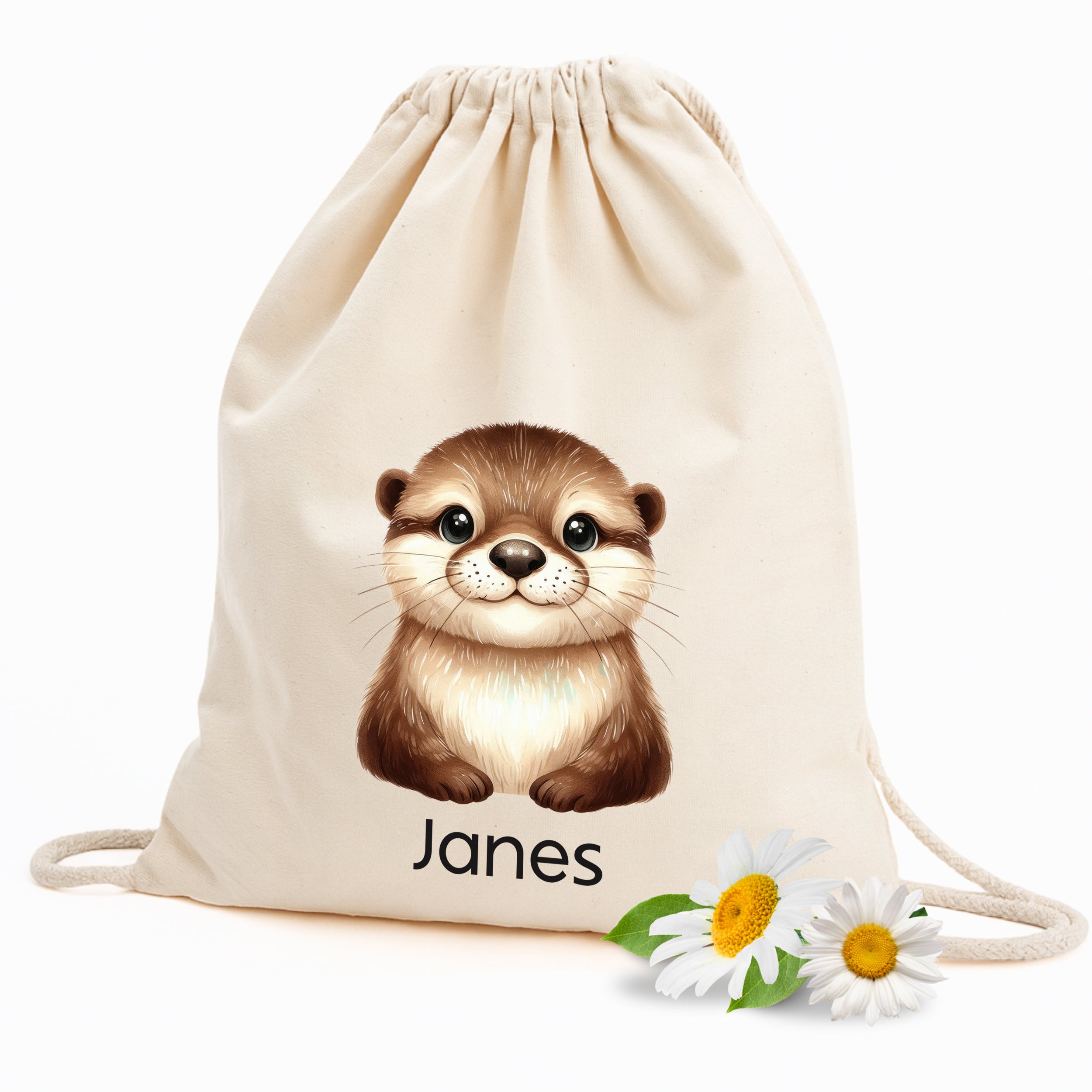 Tasche Otter